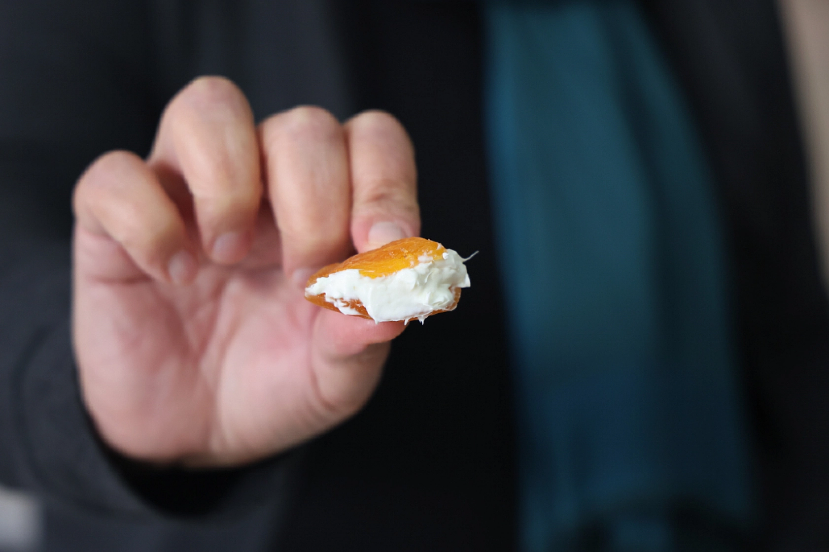 Elazığ'da yeni bir lezzet! adeta damak çatlatıyor işte tarifi…