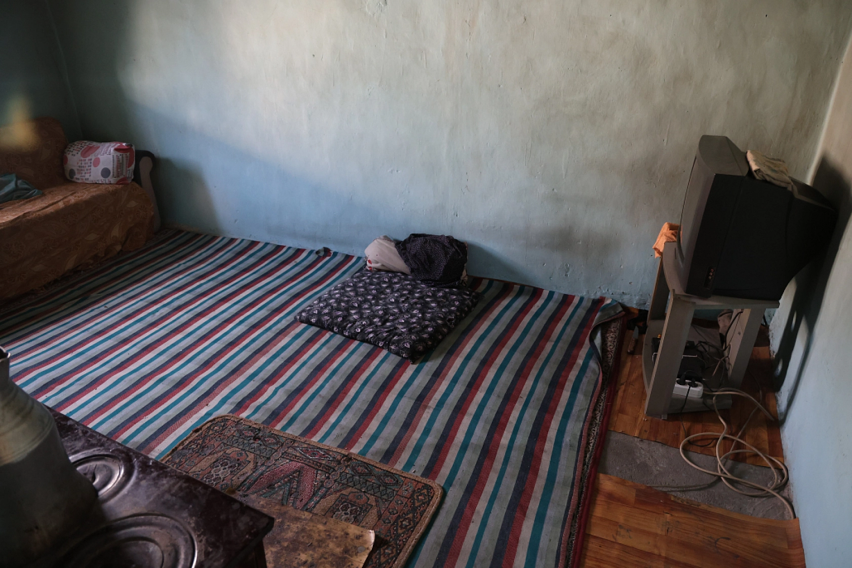 Elazığlıya Yakışmadı!