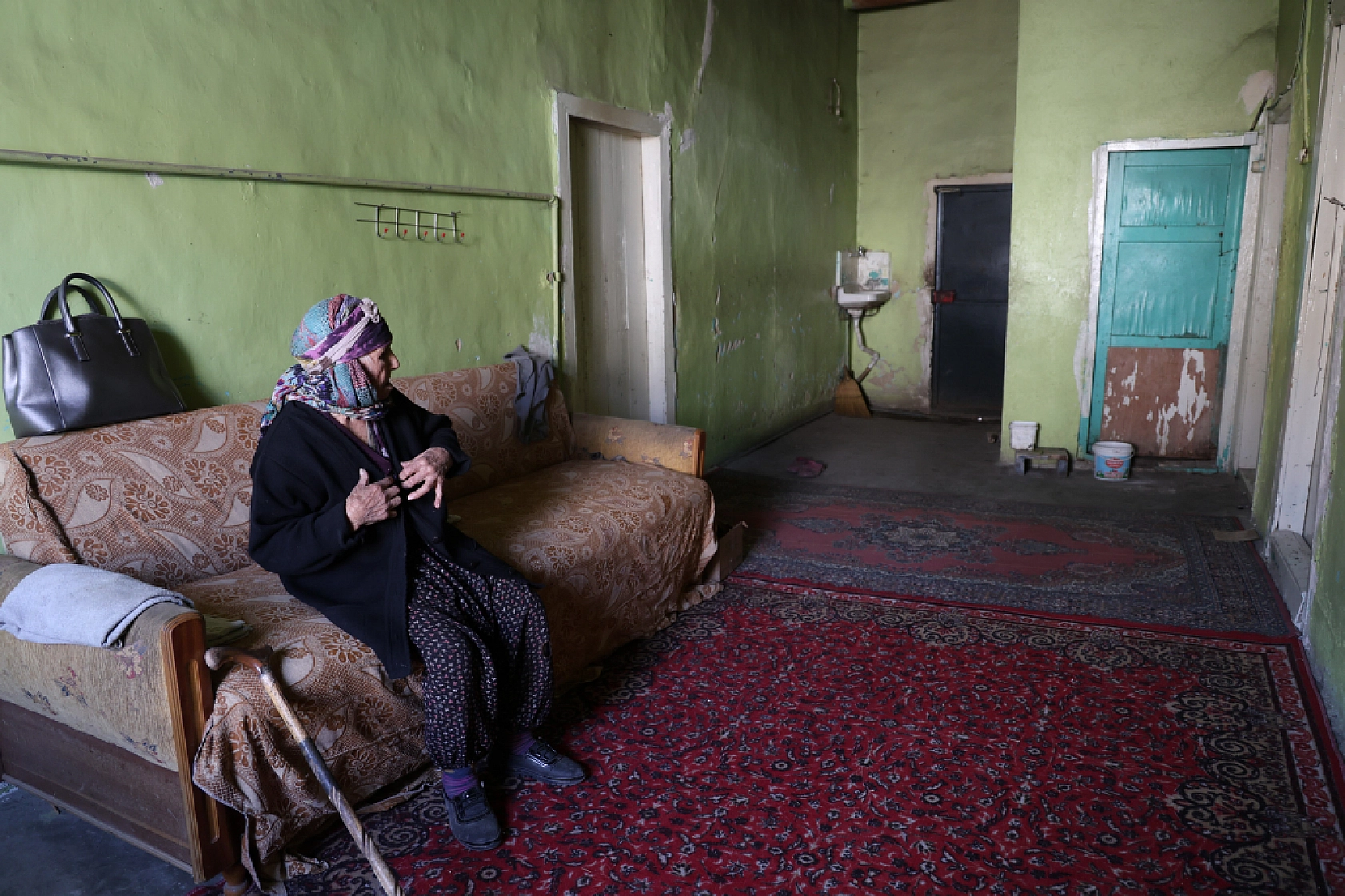 Elazığlıya Yakışmadı!