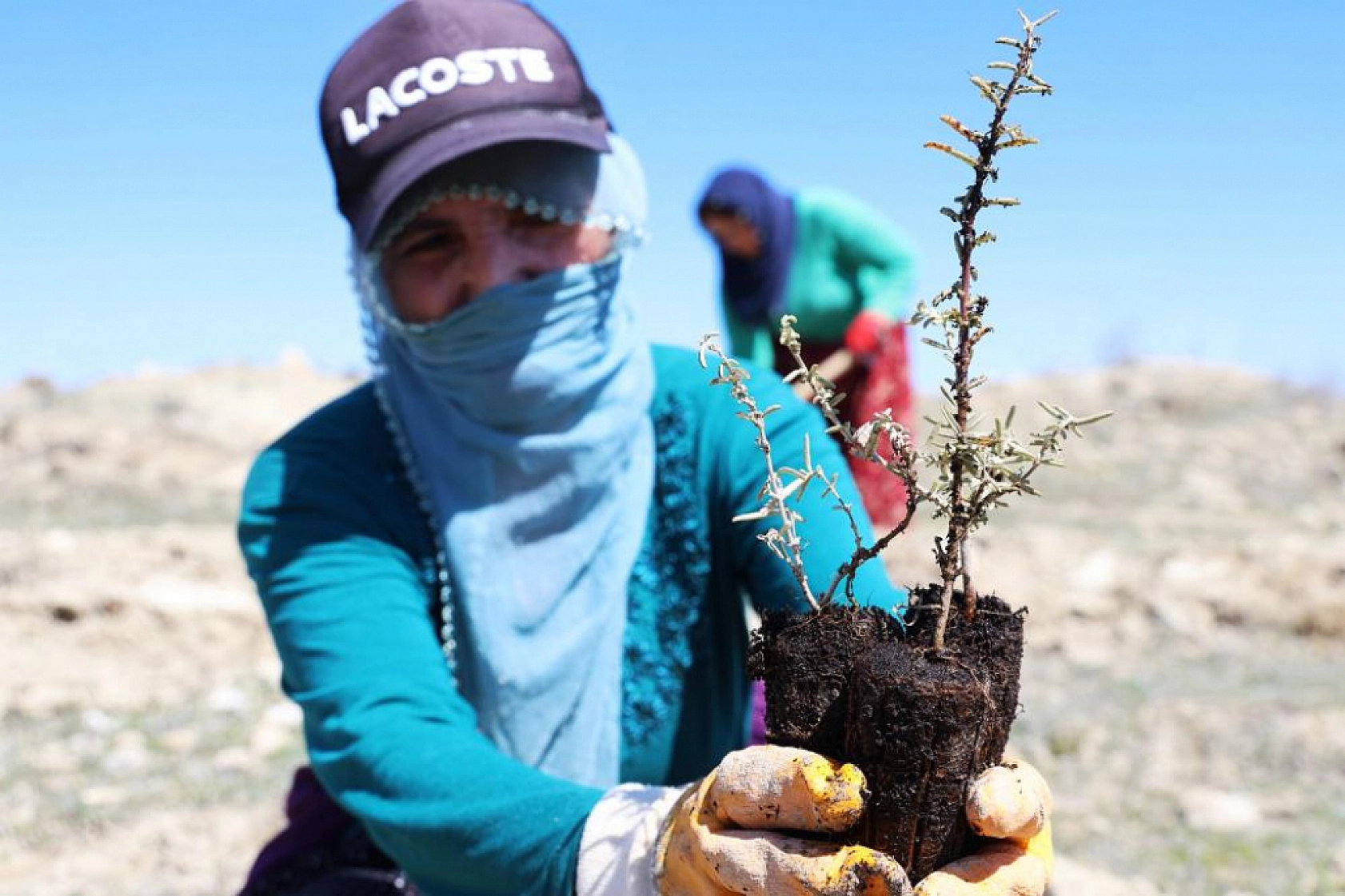 Elazığ Pilot İl Seçildi!