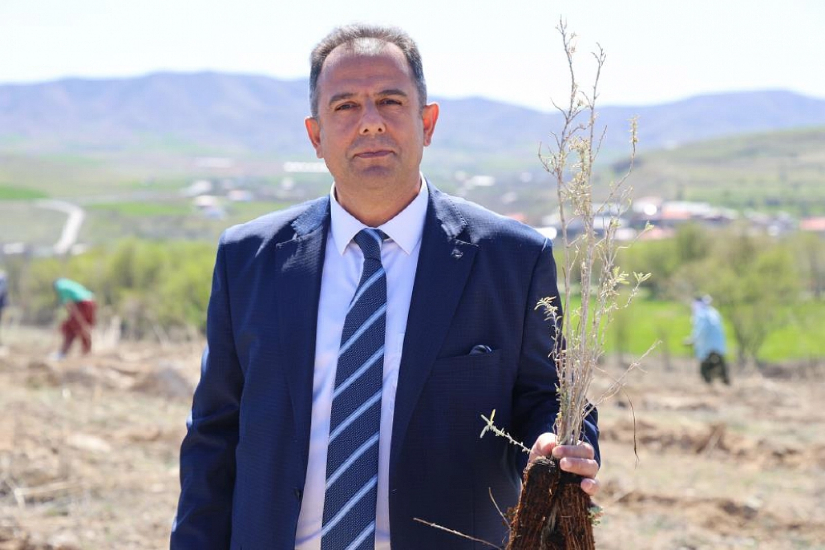 Elazığ Pilot İl Seçildi!