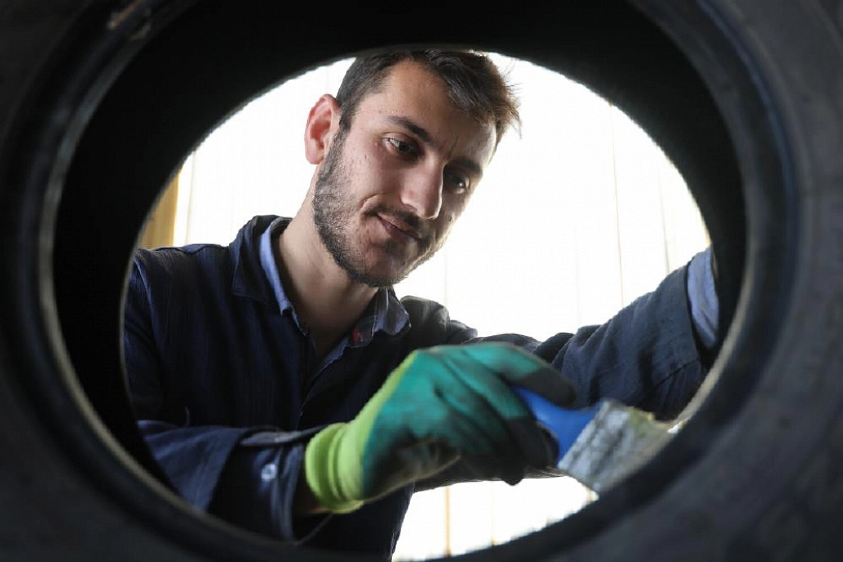 Elazığ'da Zorunlu Uygulama Tamamen Kalktı!