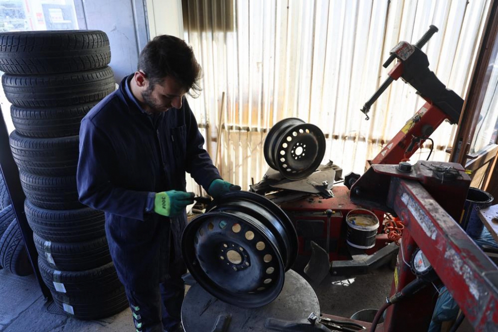 Elazığ'da Zorunlu Uygulama Tamamen Kalktı!