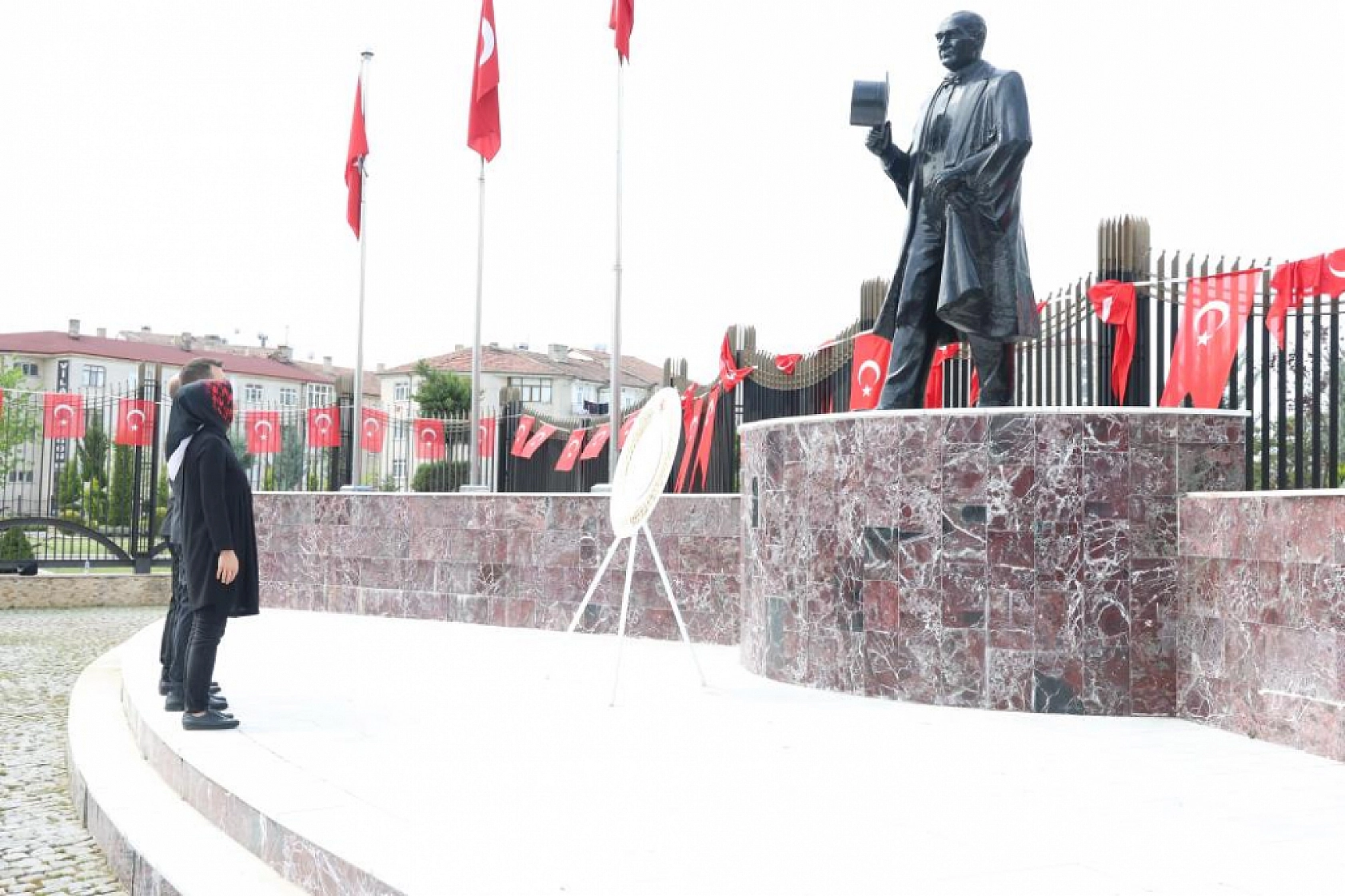 Elazığ'da 23 Nisan Coşkusu!