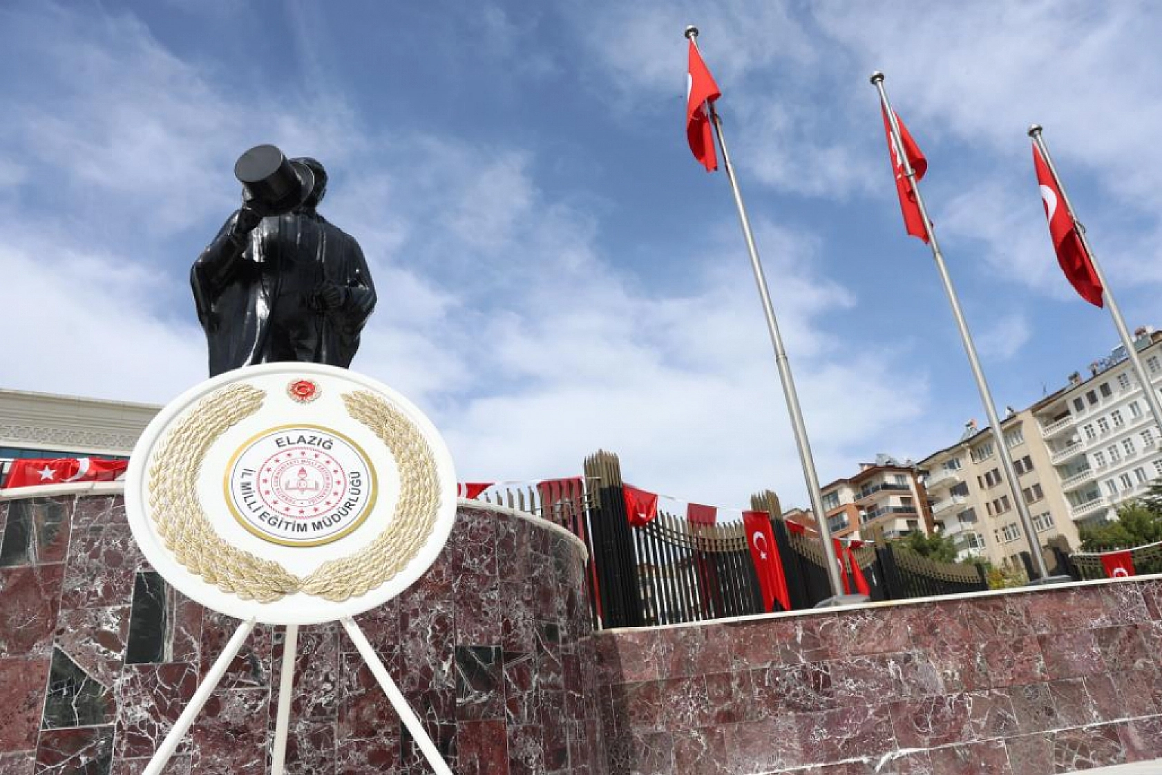 Elazığ'da 23 Nisan Coşkusu!