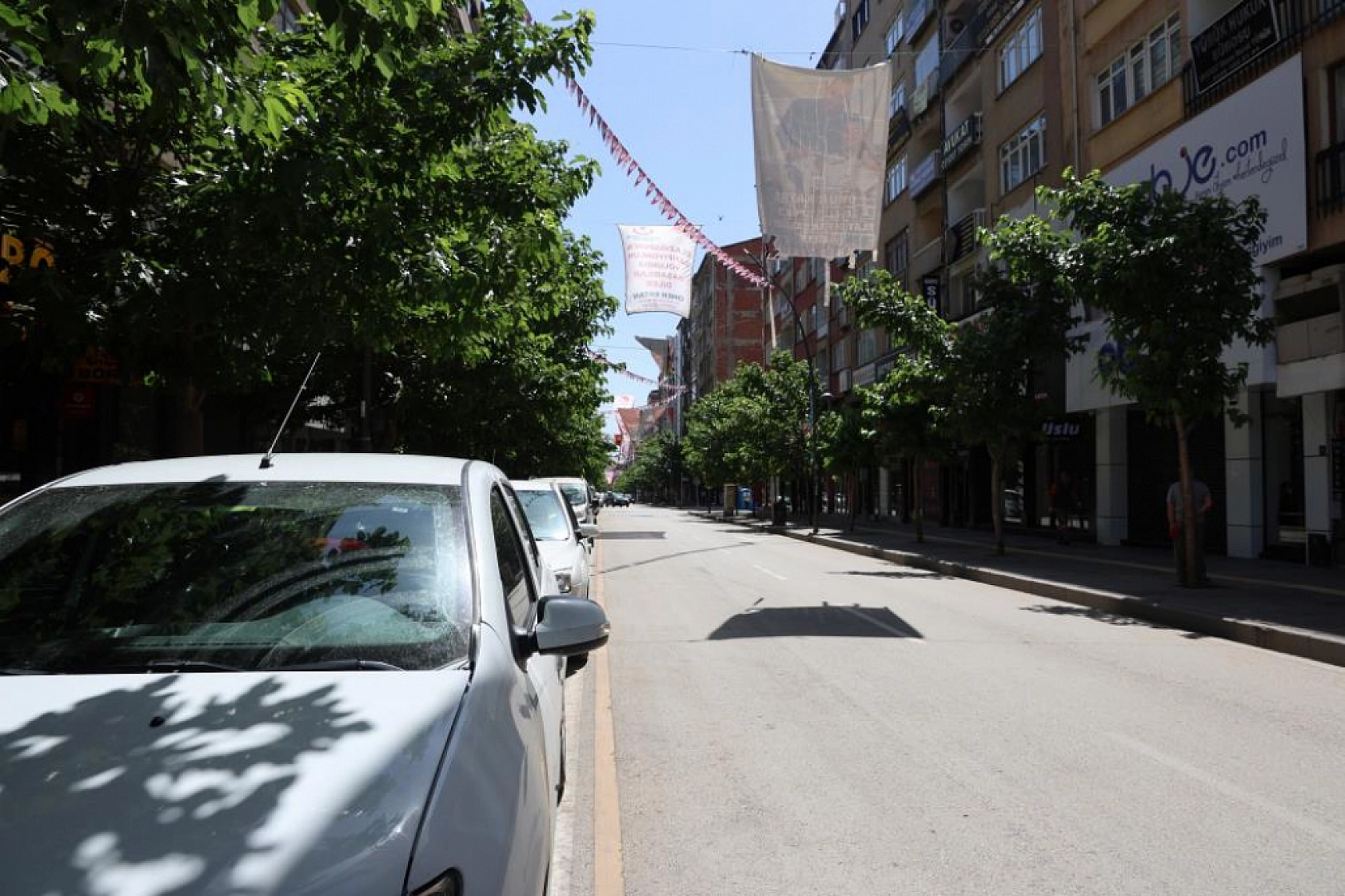 Elazığ Büyükşehir Belediyesi!