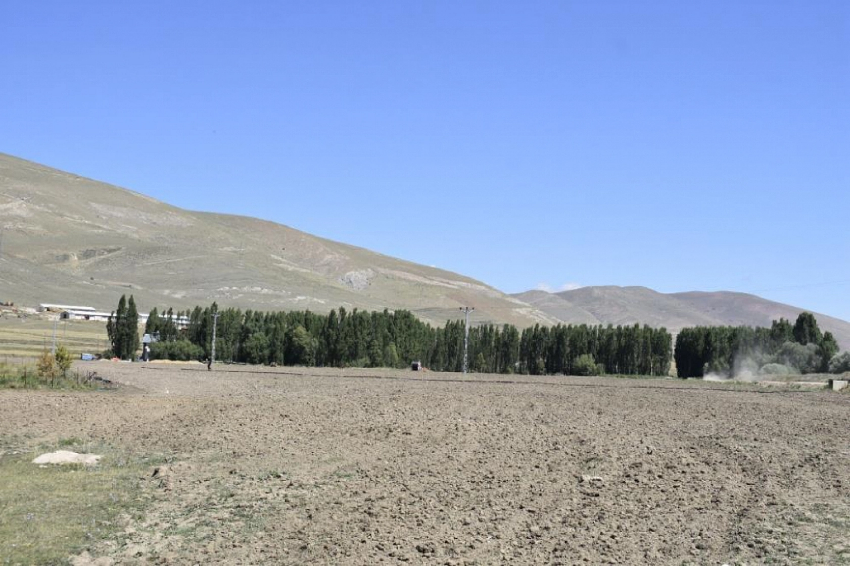 Elazığ'ın Fakirliği Tescillendi!