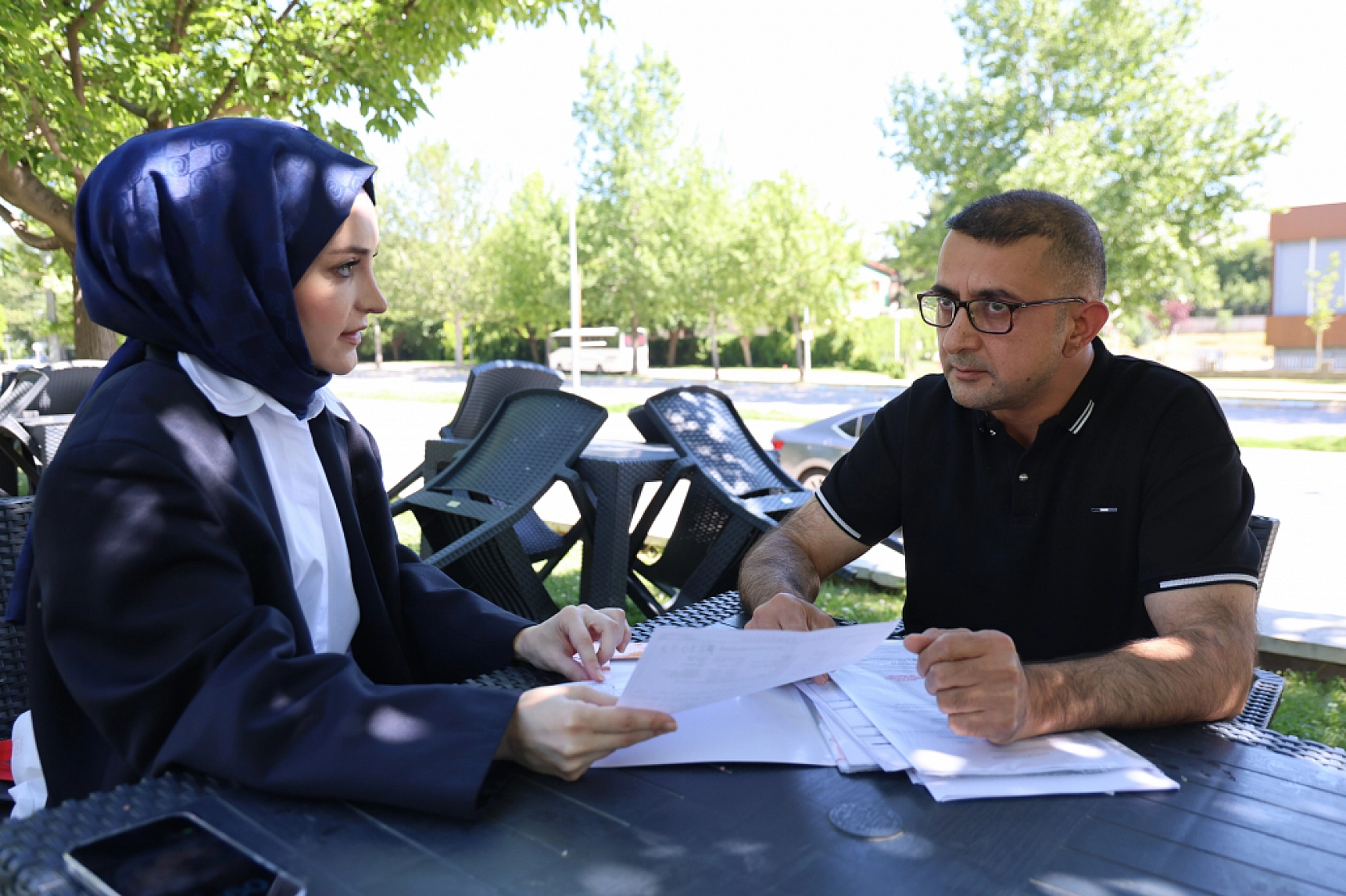 Elazığ'da 2,5 Milyon Liralık otomobilde şok: Kilometresi düşük denildi, 150 bin çıktı