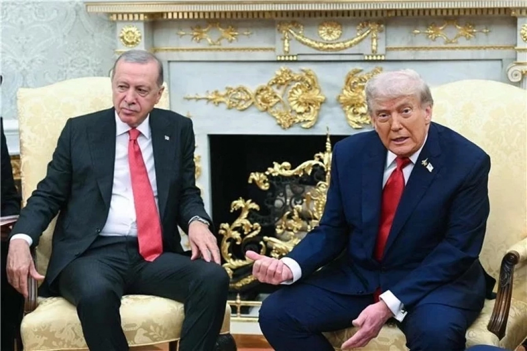 CAATSA yaptırımları nedir? CAATSA yaptırımları kalkabilir mi? CAATSA ne demek?