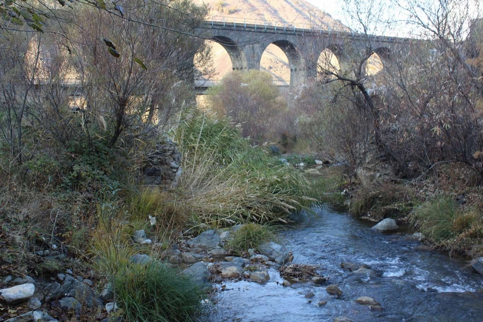 Elazığ'da Akıllara Durgunluk Veren Köy: Kimse Bilmiyor Ama Bünyesinde Neler Var Neler