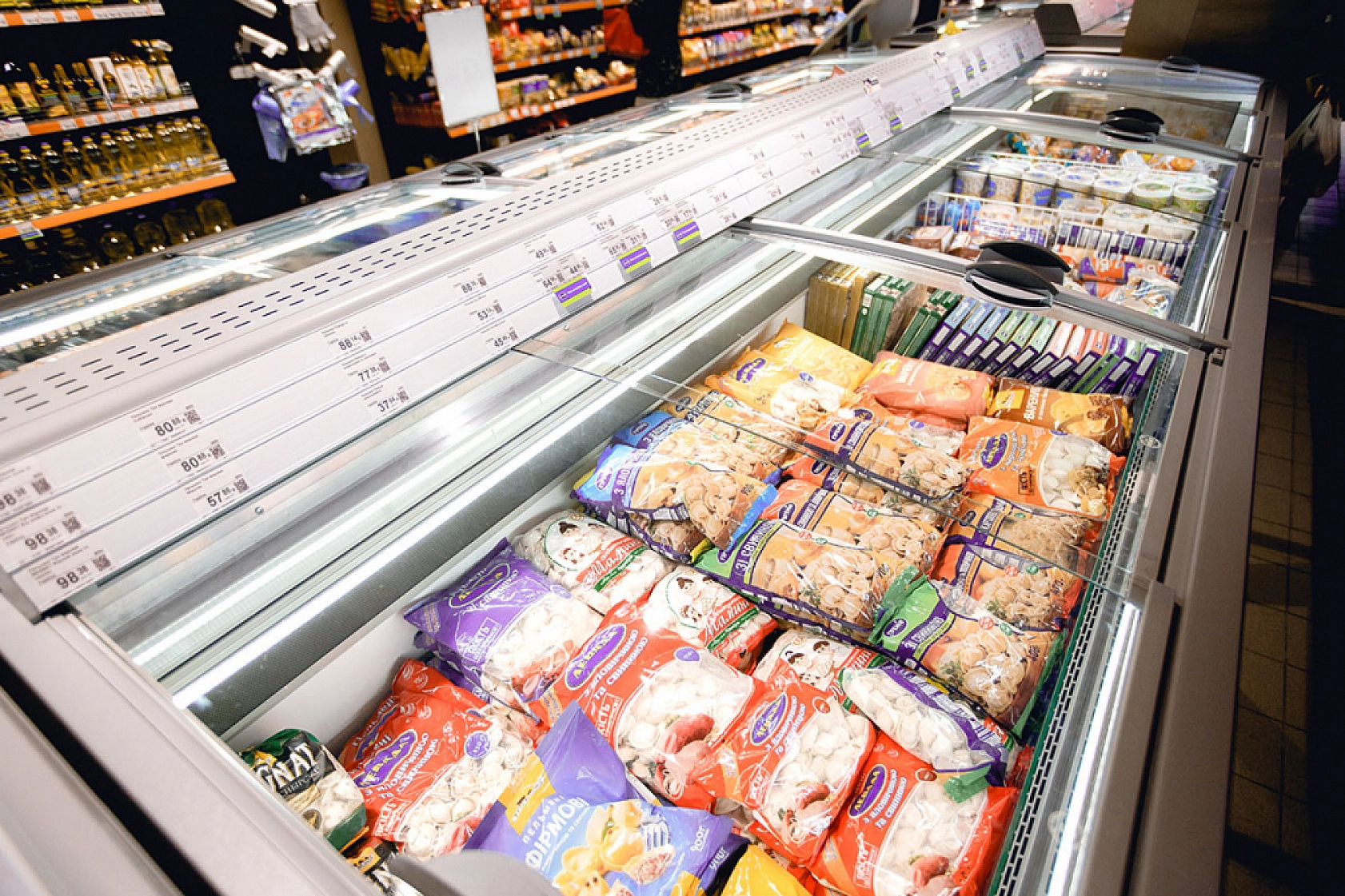 Elazığ'daki Marketlerden Kesinlikle Almamanız Gereken 9 Ürün Listelendi!