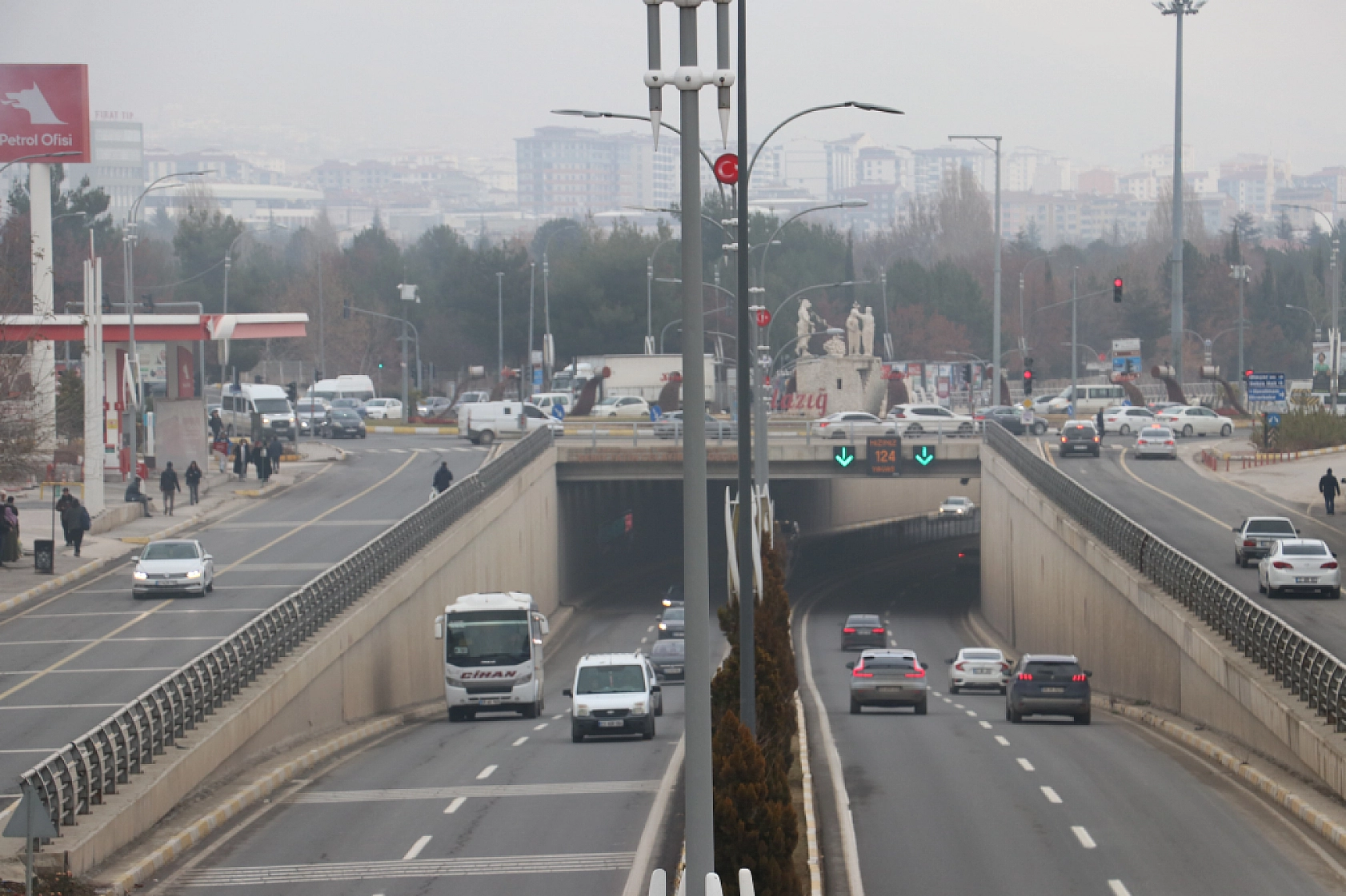 Motorine 93 kuruş indirim geliyor