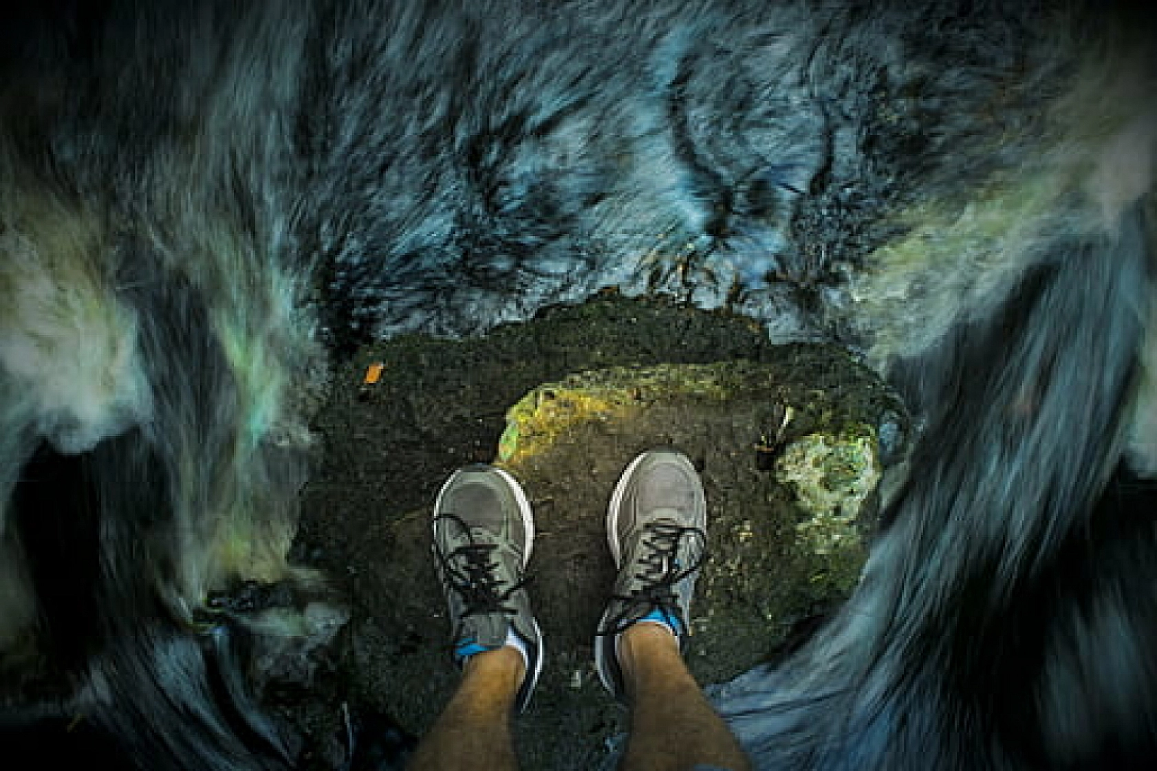 Elazığ'da bir ilçeyle özdeşleşen tüyler ürperten hikaye!