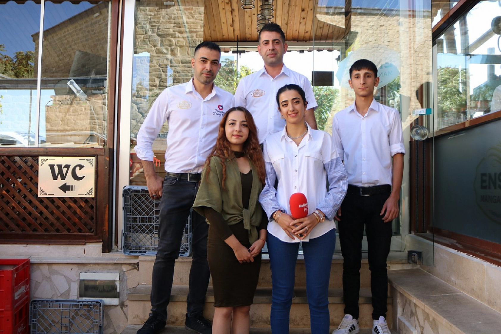 Elazığ'da Bu Ay En Çok Hangi Mekan Talep Gördü?