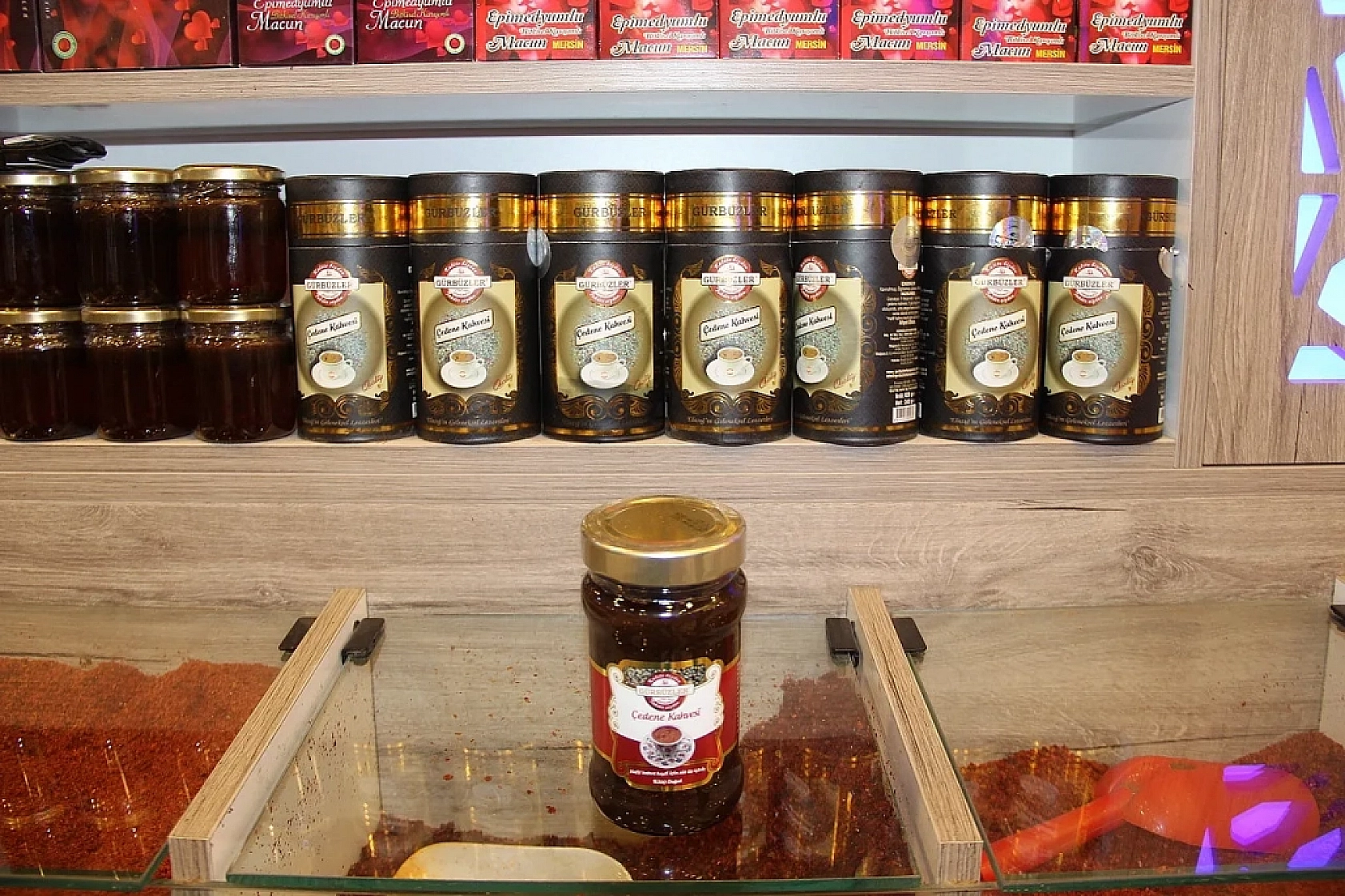 Anadolu'nun Mucizesi Elazığ'da