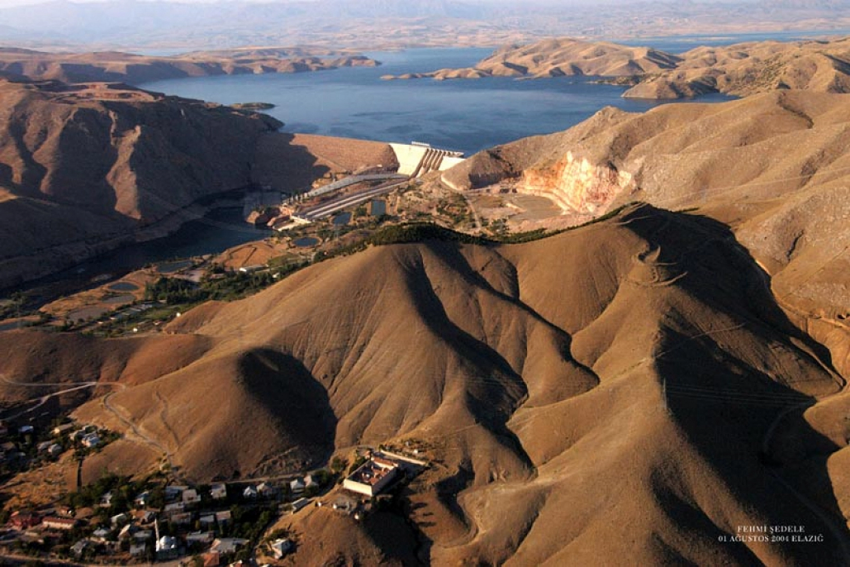 Elazığ'ın Tarihi Yolculuğunda Değişen İsimlerini Biliyor muydunuz?