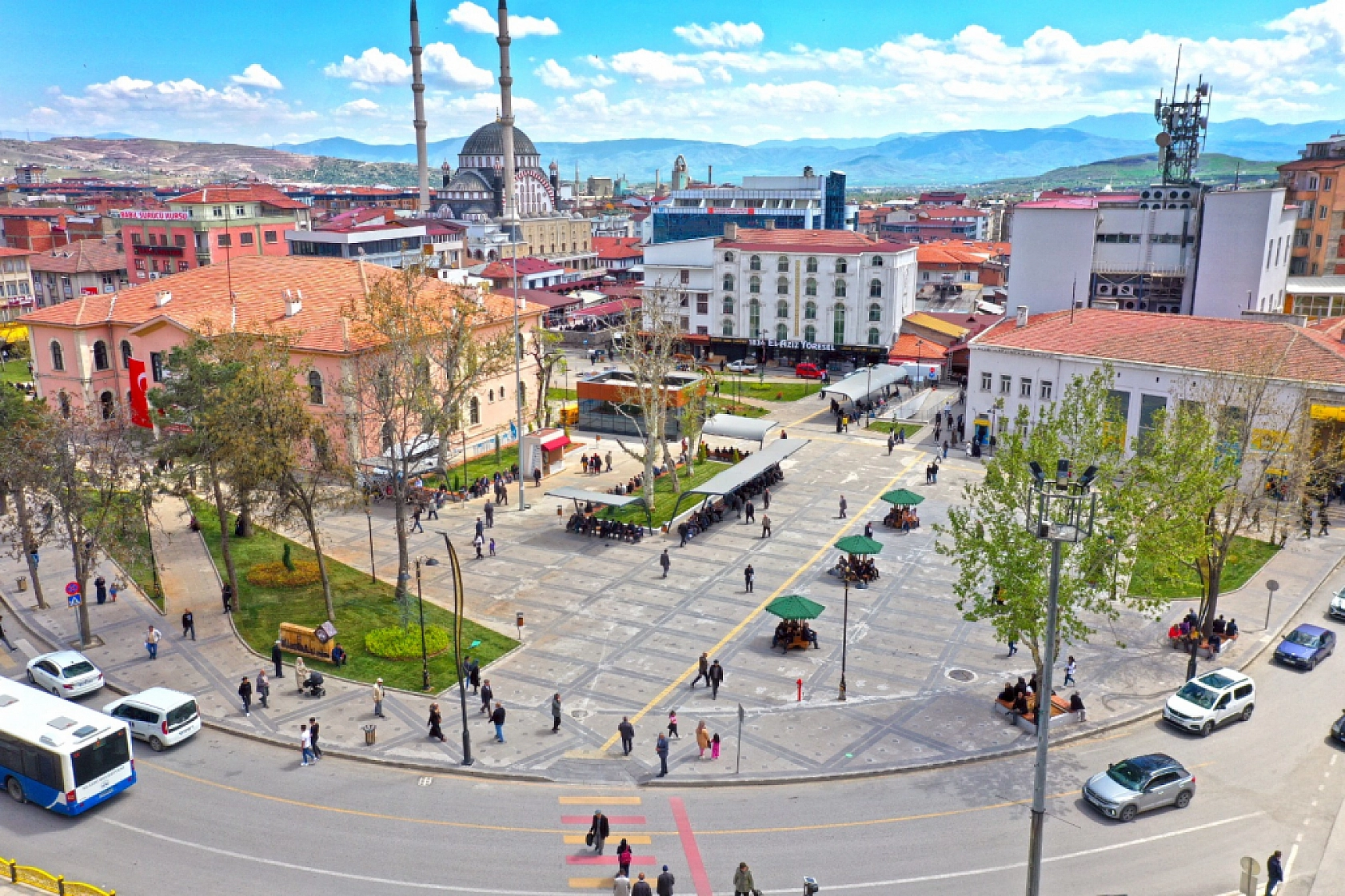 Bunu Duyan Elazığlılar Malatya'ya Akın Edecek!