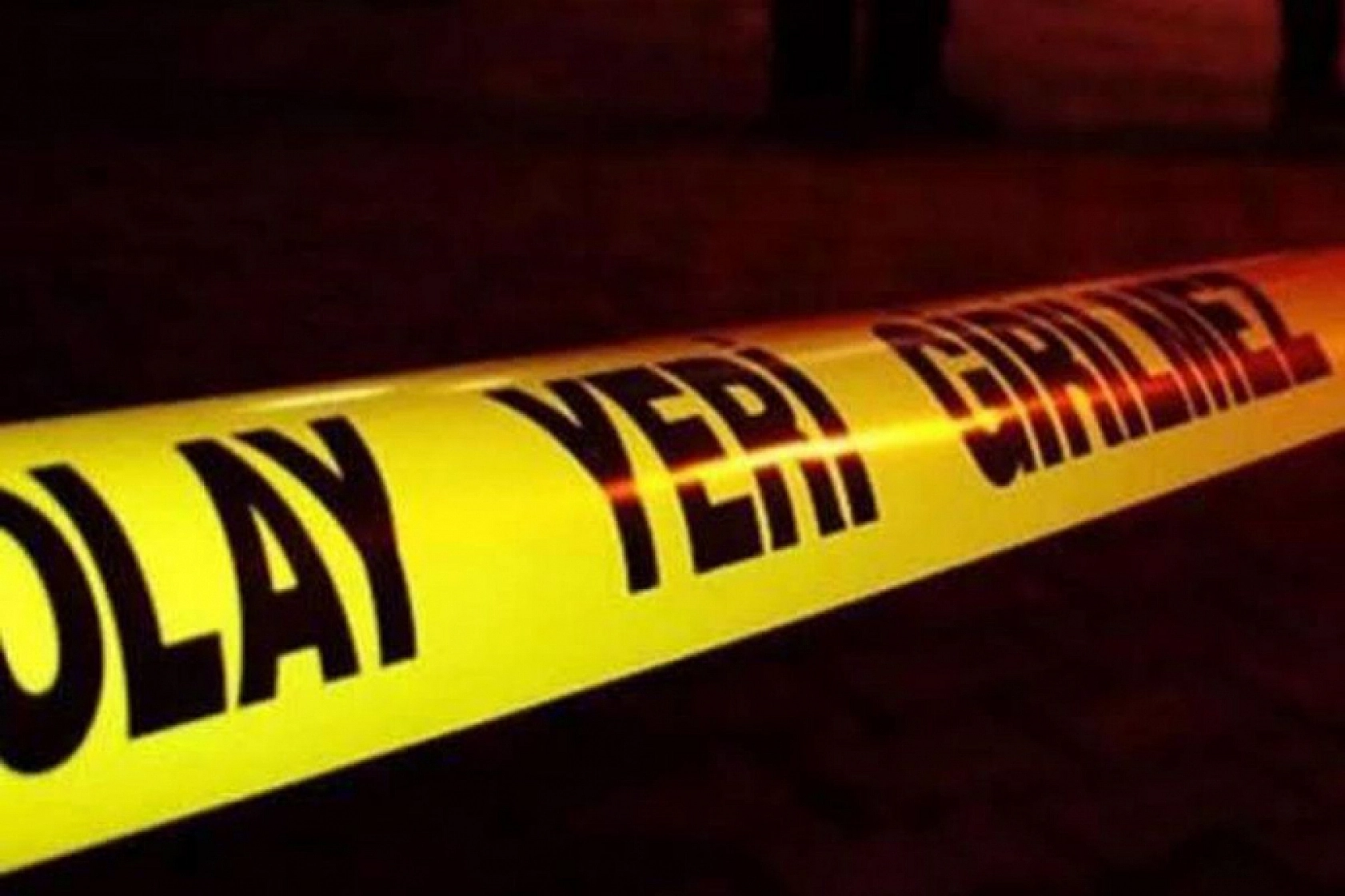 Konya'da silahlar konuştu! 21 yaşındaki genç yaşamını yitirdi
