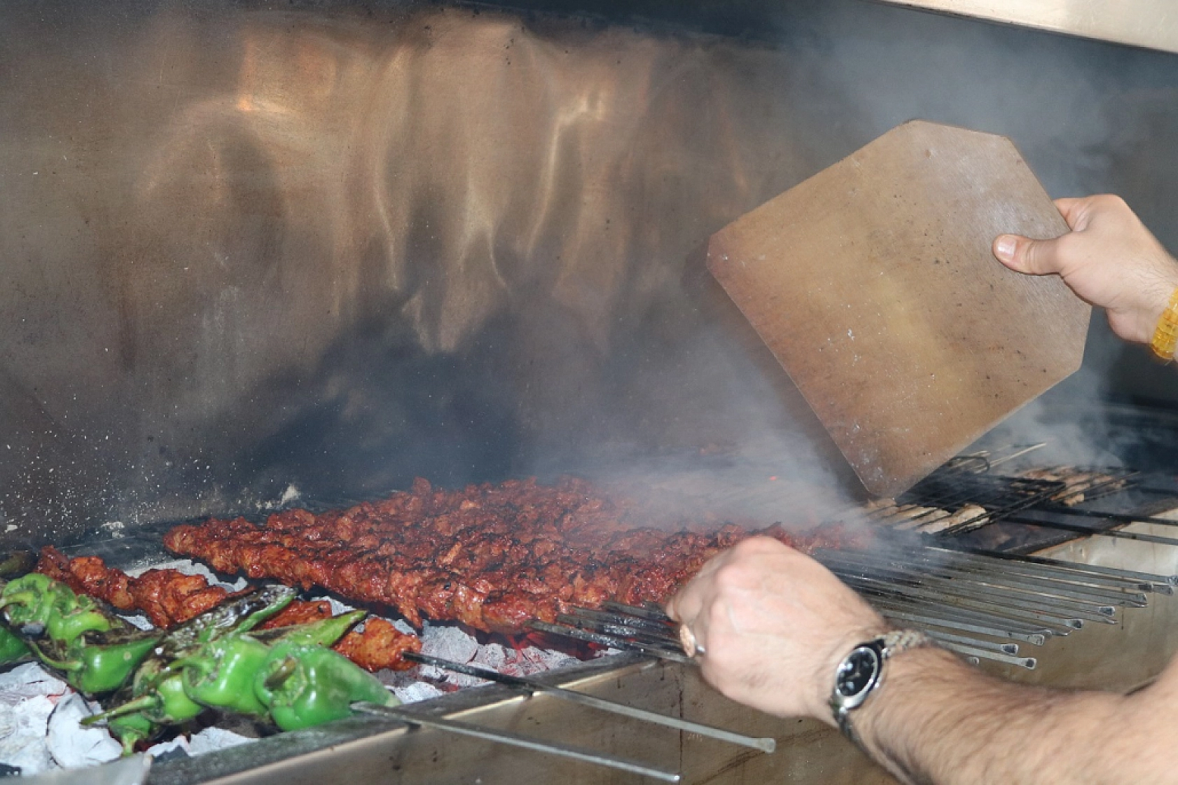 Elazığ'da Bu Ay En Çok Hangi Mekan Talep Gördü?