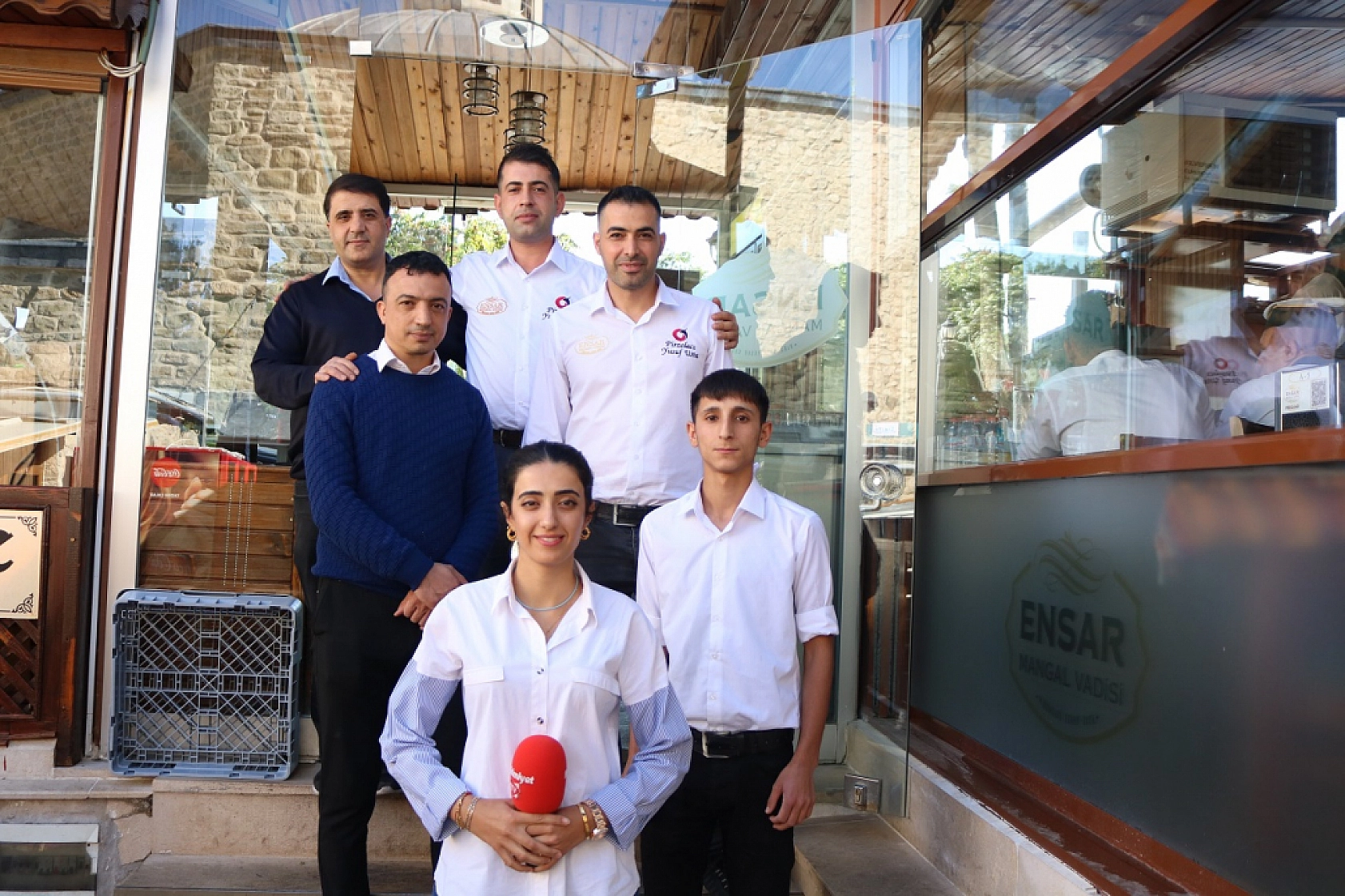 Elazığ'da Bu Ay En Çok Hangi Mekan Talep Gördü?