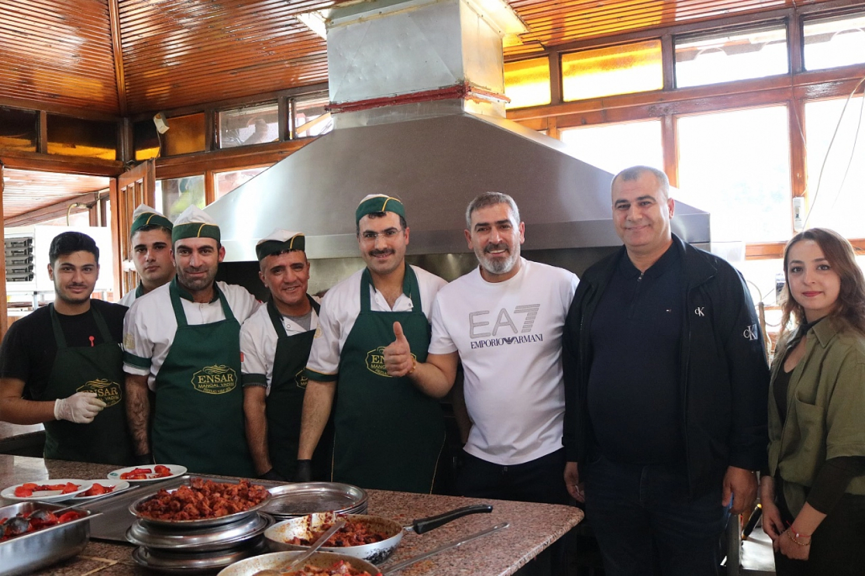 Elazığ'da Bu Ay En Çok Hangi Mekan Talep Gördü?