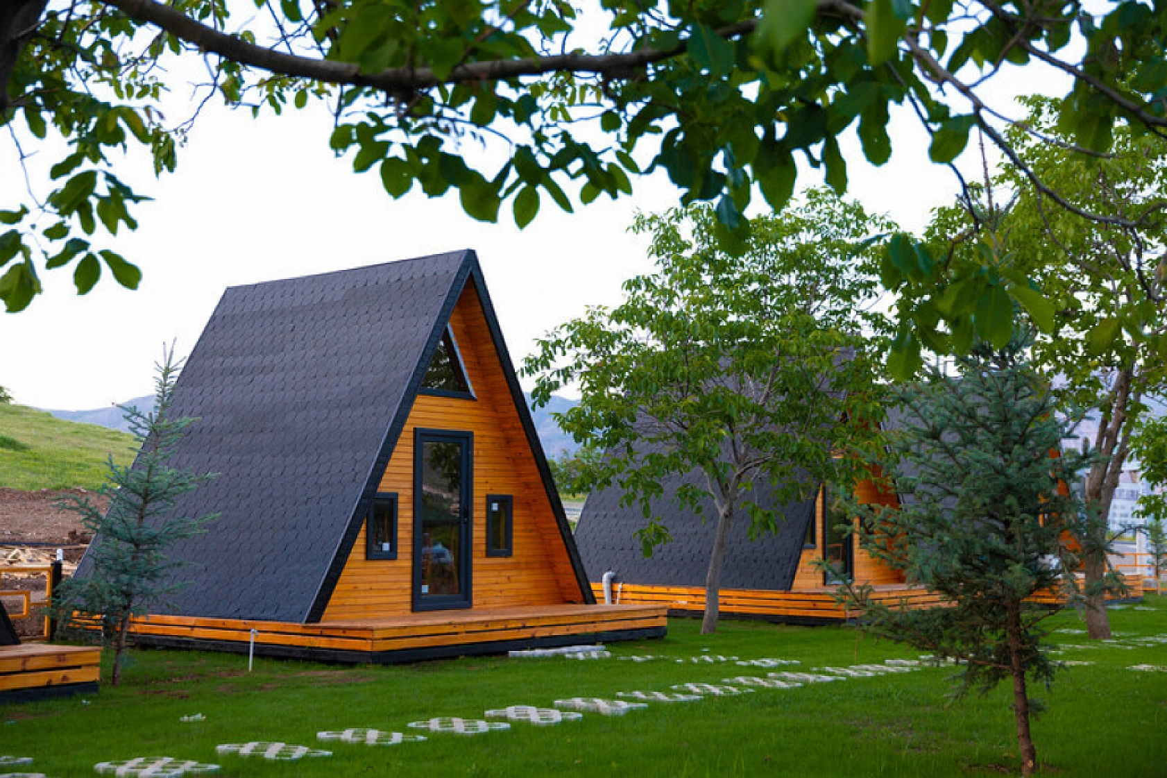 Elazığ'da Sır Gibi Saklanan Mekânı Bulduk! Rezervasyon Yapmadan Gitmeyin Kapıda Kalmayın