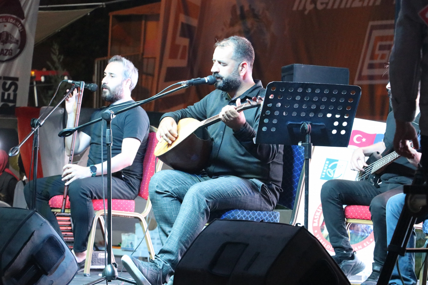 Elazığ'ın İlk Kayısı Festivali Sona Erdi
