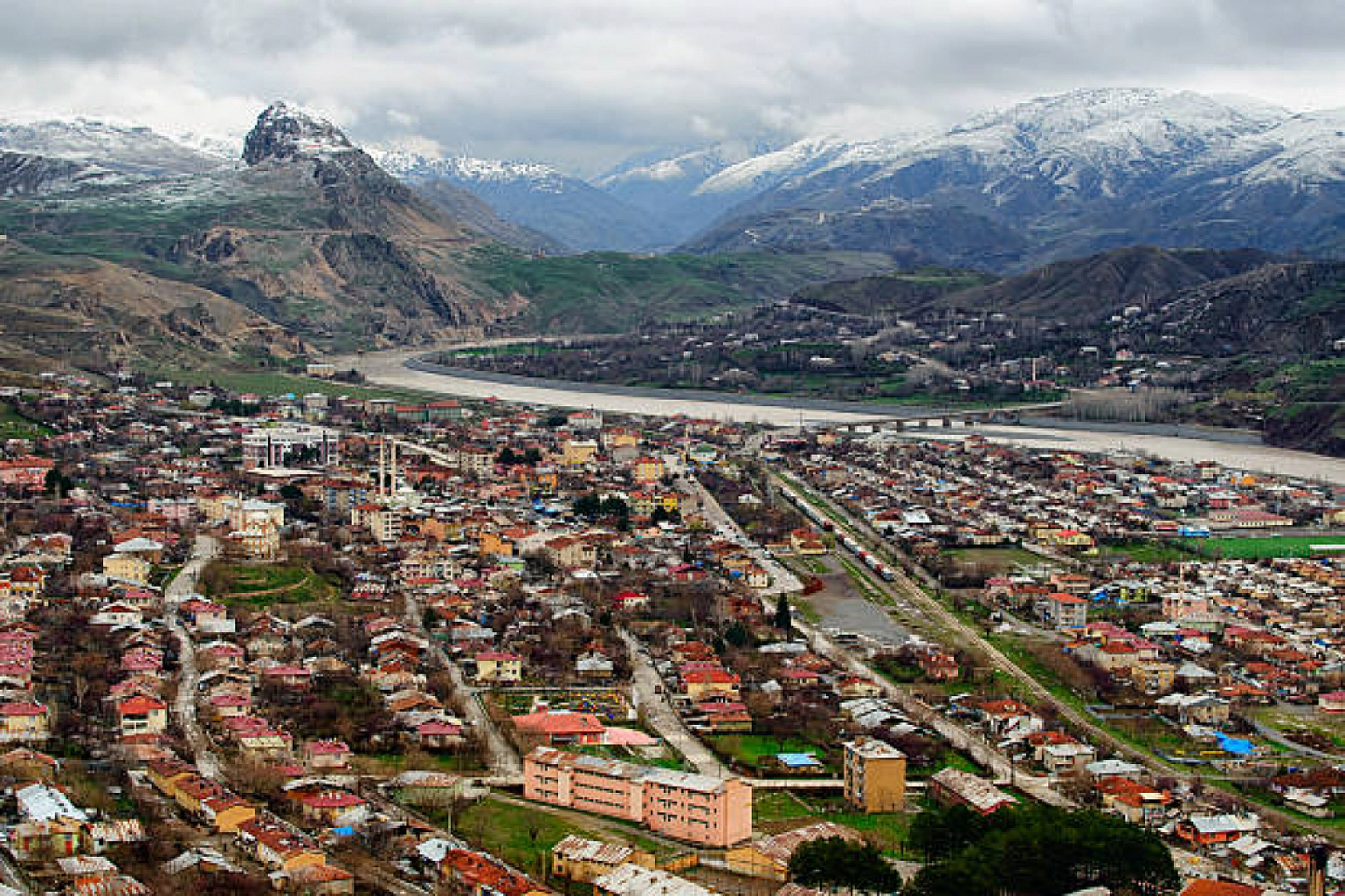 Elazığ'ı Kim Fethetti?