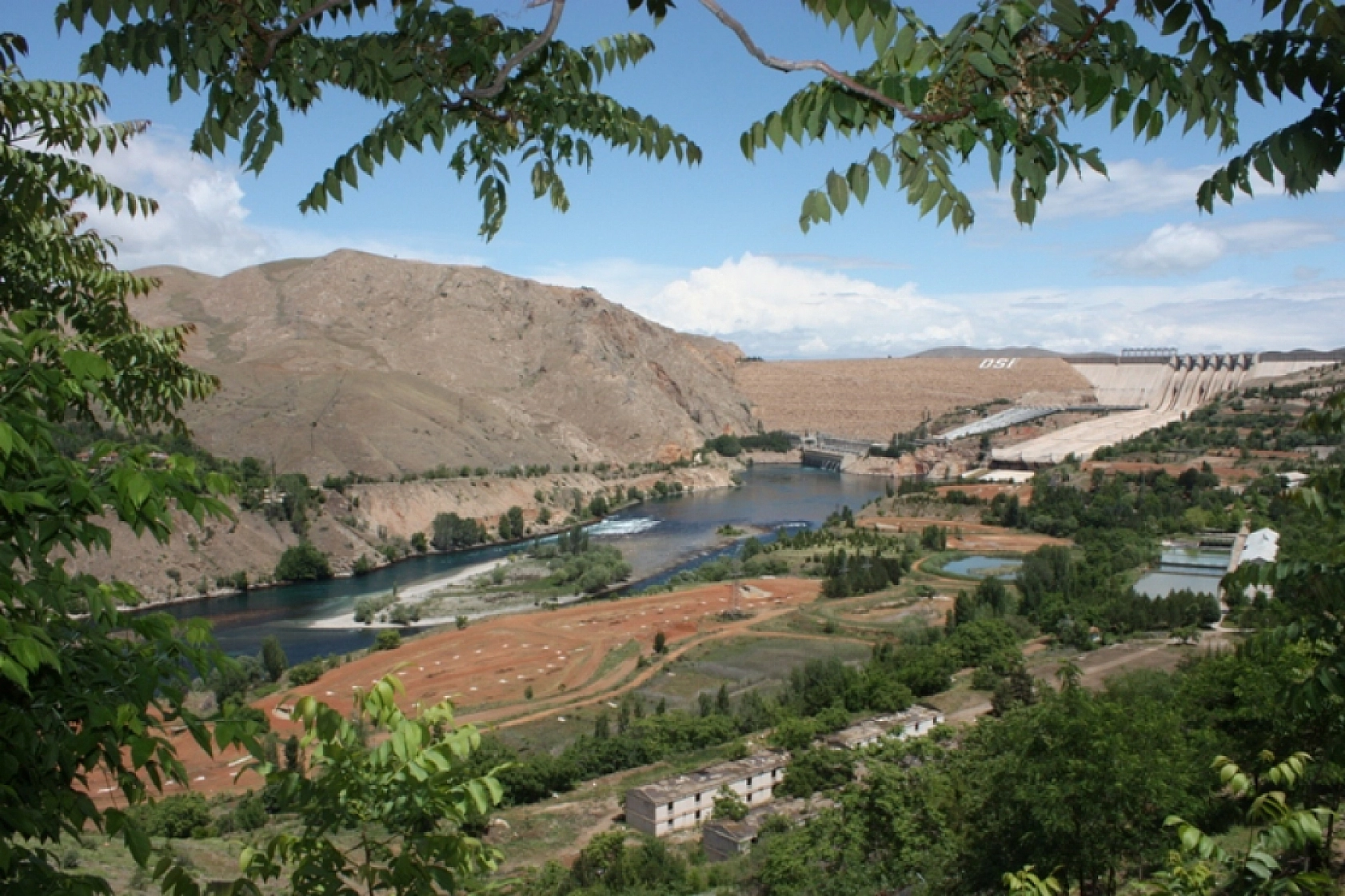 Elazığ'da ilçe nüfusları belli oldu! Nüfusu en çok artan ilçe bilin bakalım neresi?