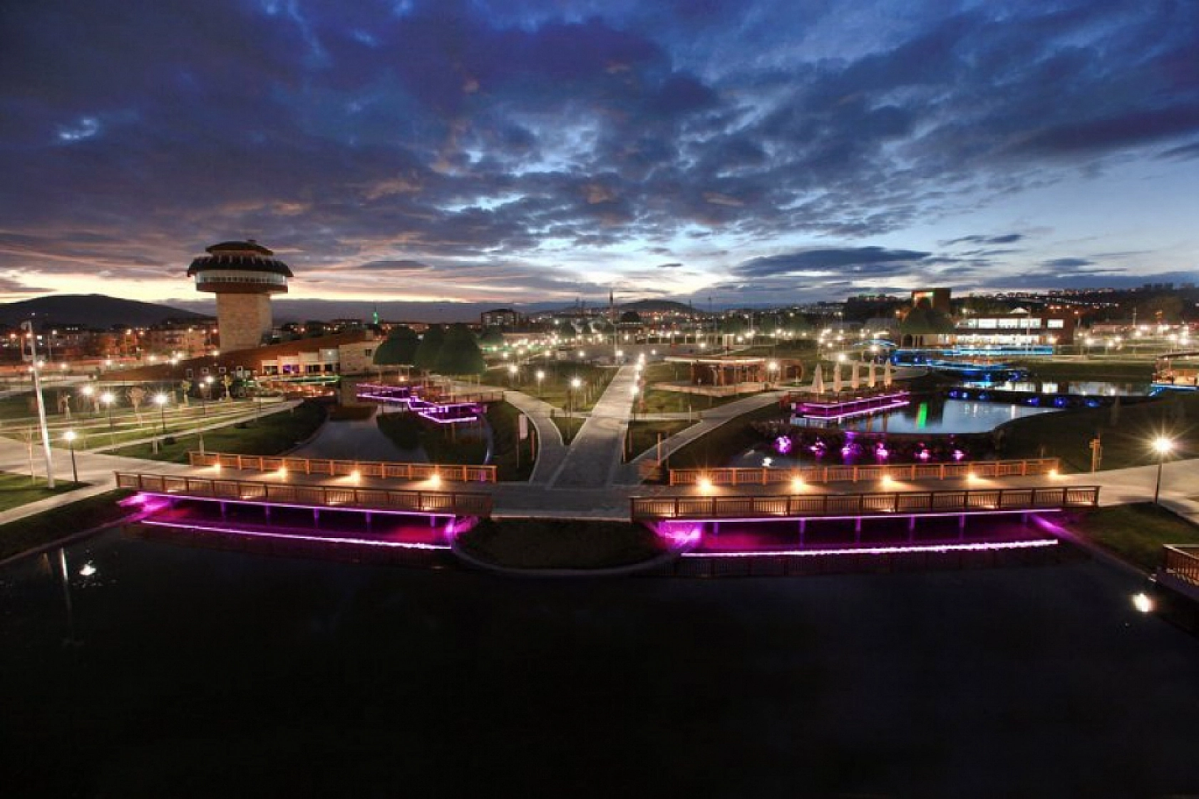 Şimdiden Hazırlanın Elazığ'da Bu Mekanlar Dolup Taşacak