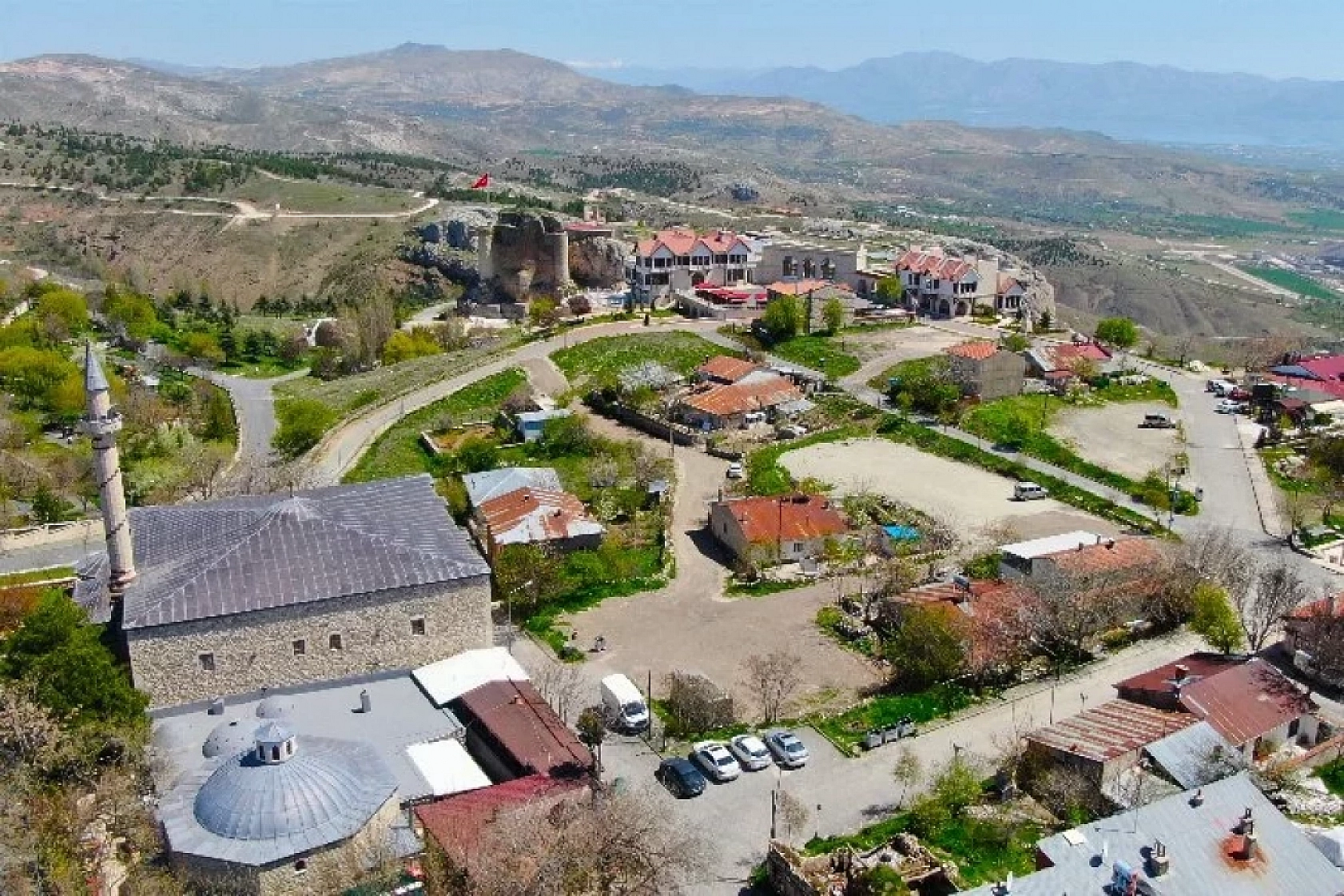 Elazığ Denilince Akla İlk Ne Gelir? Cevabı da Vereni de Duyunca Çok Şaşıracaksınız