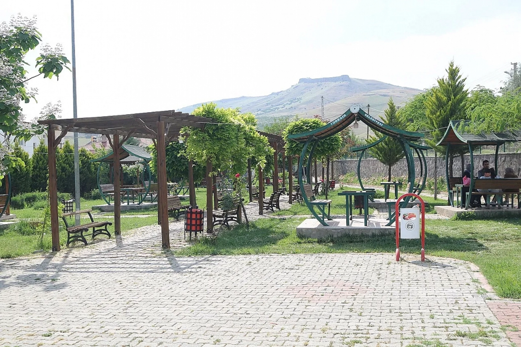 Elazığ'ın En Güzel İlçesi Belli Oldu!