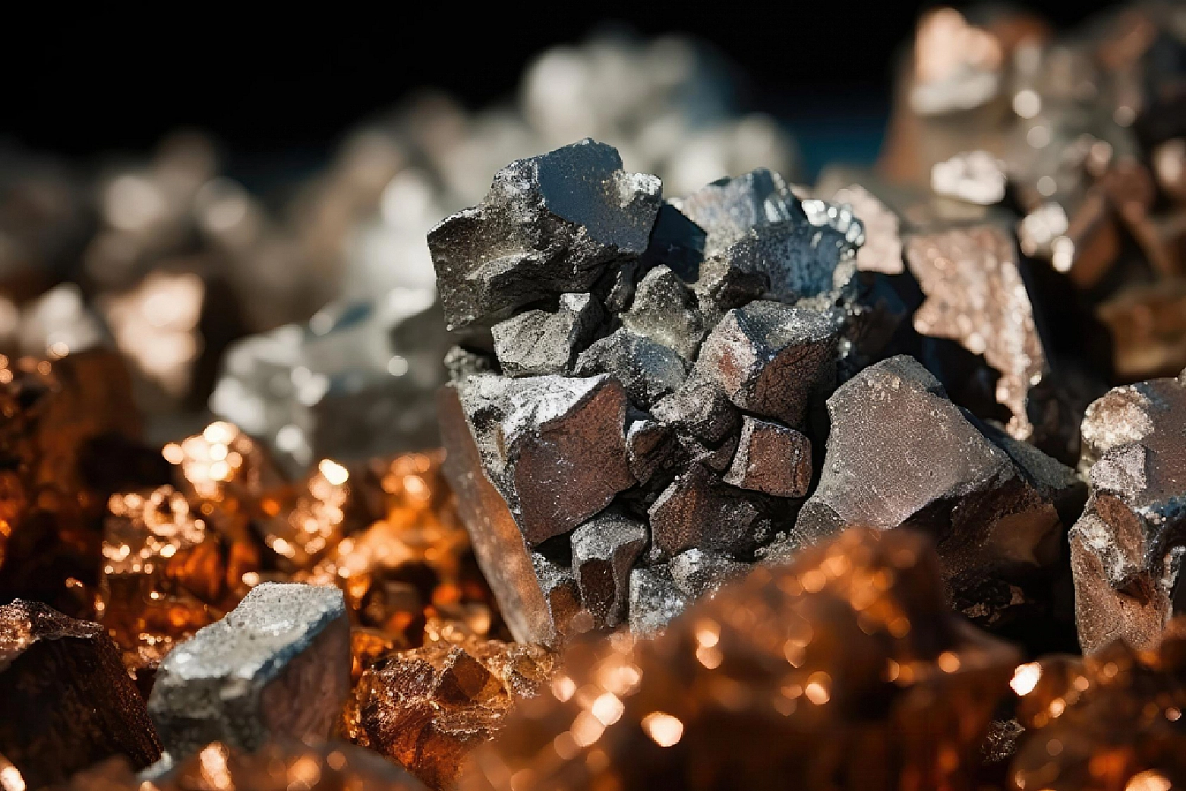 Elazığ'ın dibinde yeni enerji kaynağı! Elazığ'ın komşusu enerji üssü oluyor