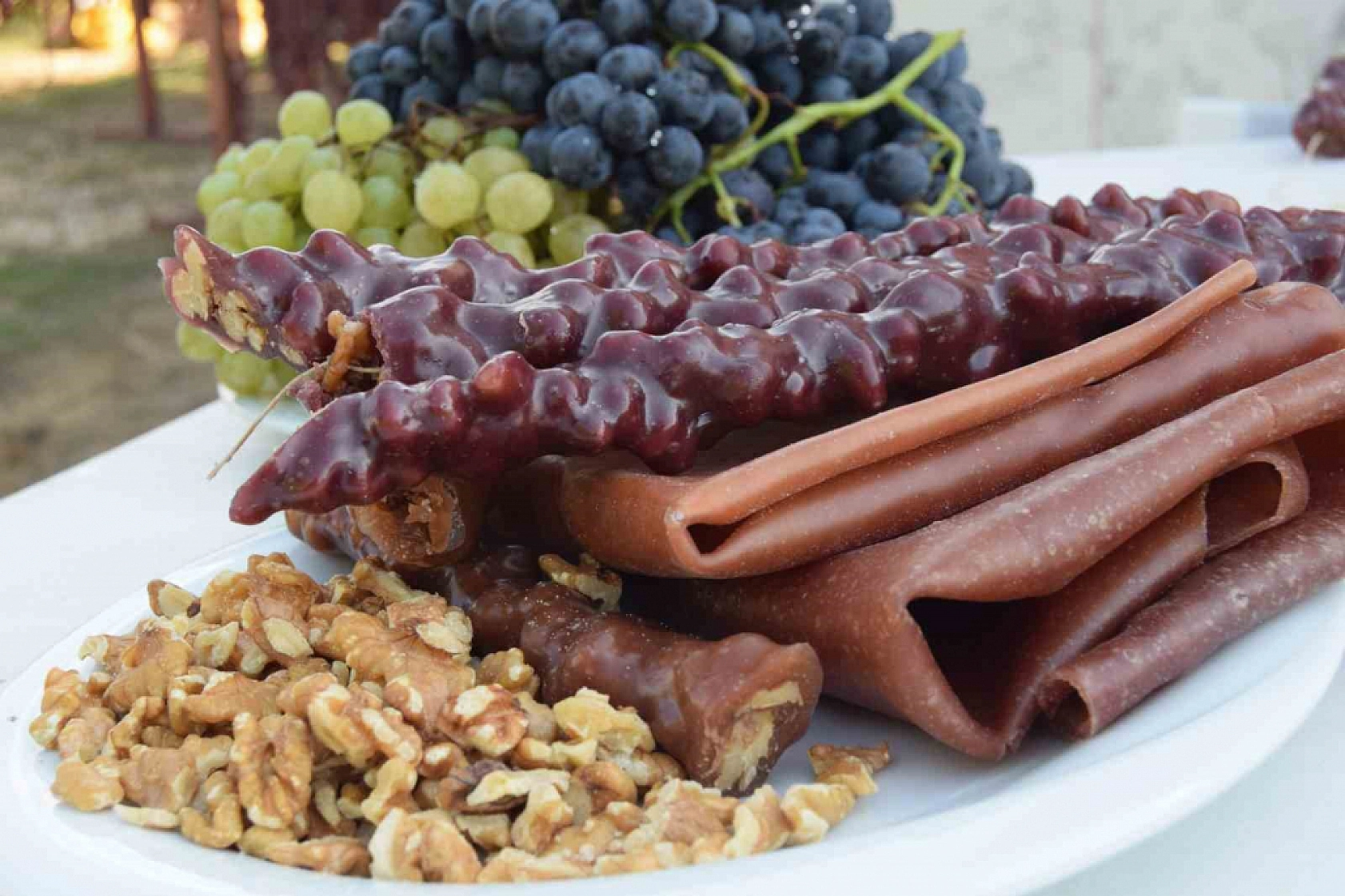 Elazığ'ın Neyi Meşhur? Elazığ'ın En Meşhur Yemekleri Elazığ'da Alınabilecek Hediyelikler