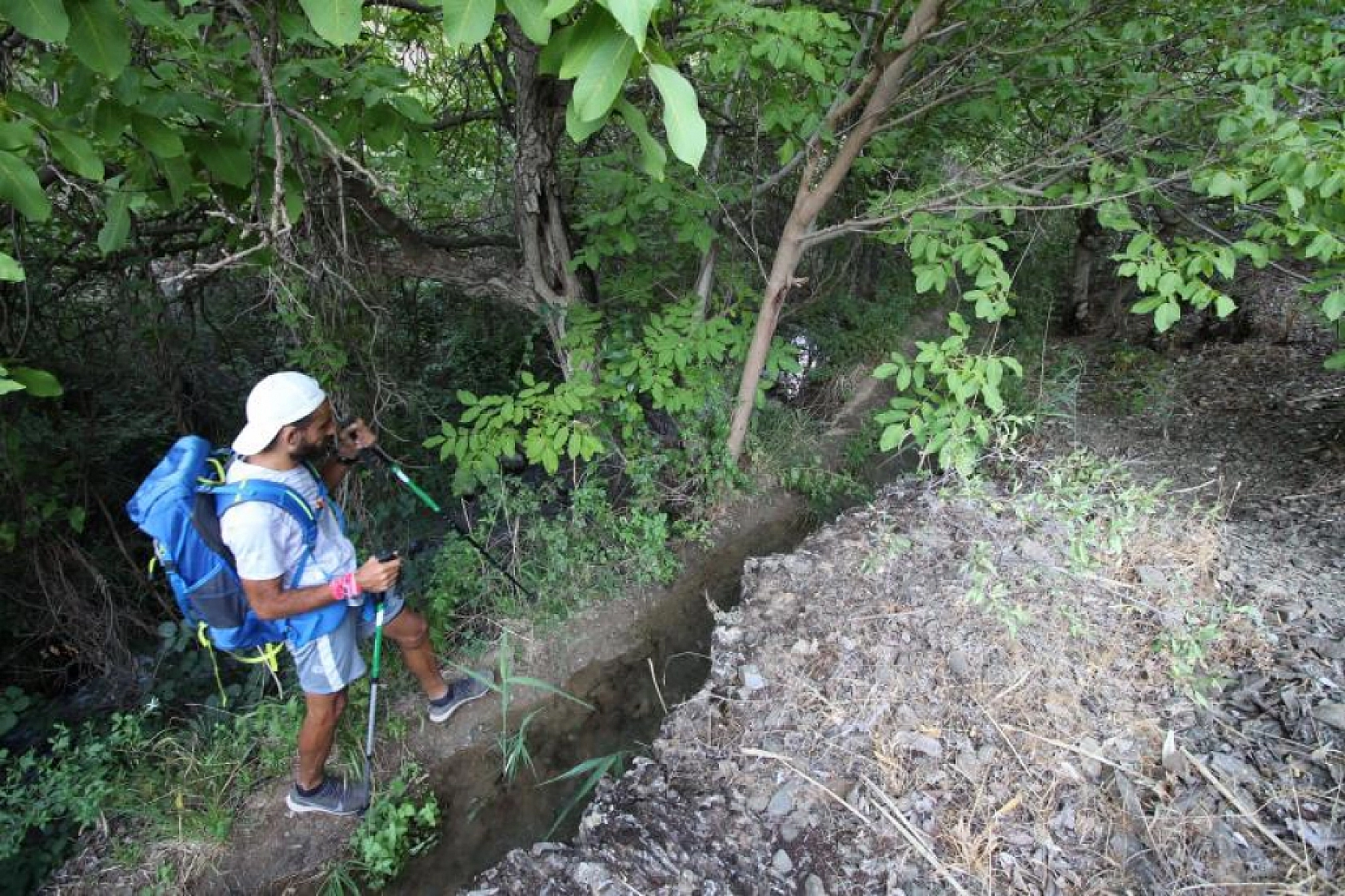 Elazığ'da Akıllara Durgunluk Veren Köy: Kimse Bilmiyor Ama Bünyesinde Neler Var Neler