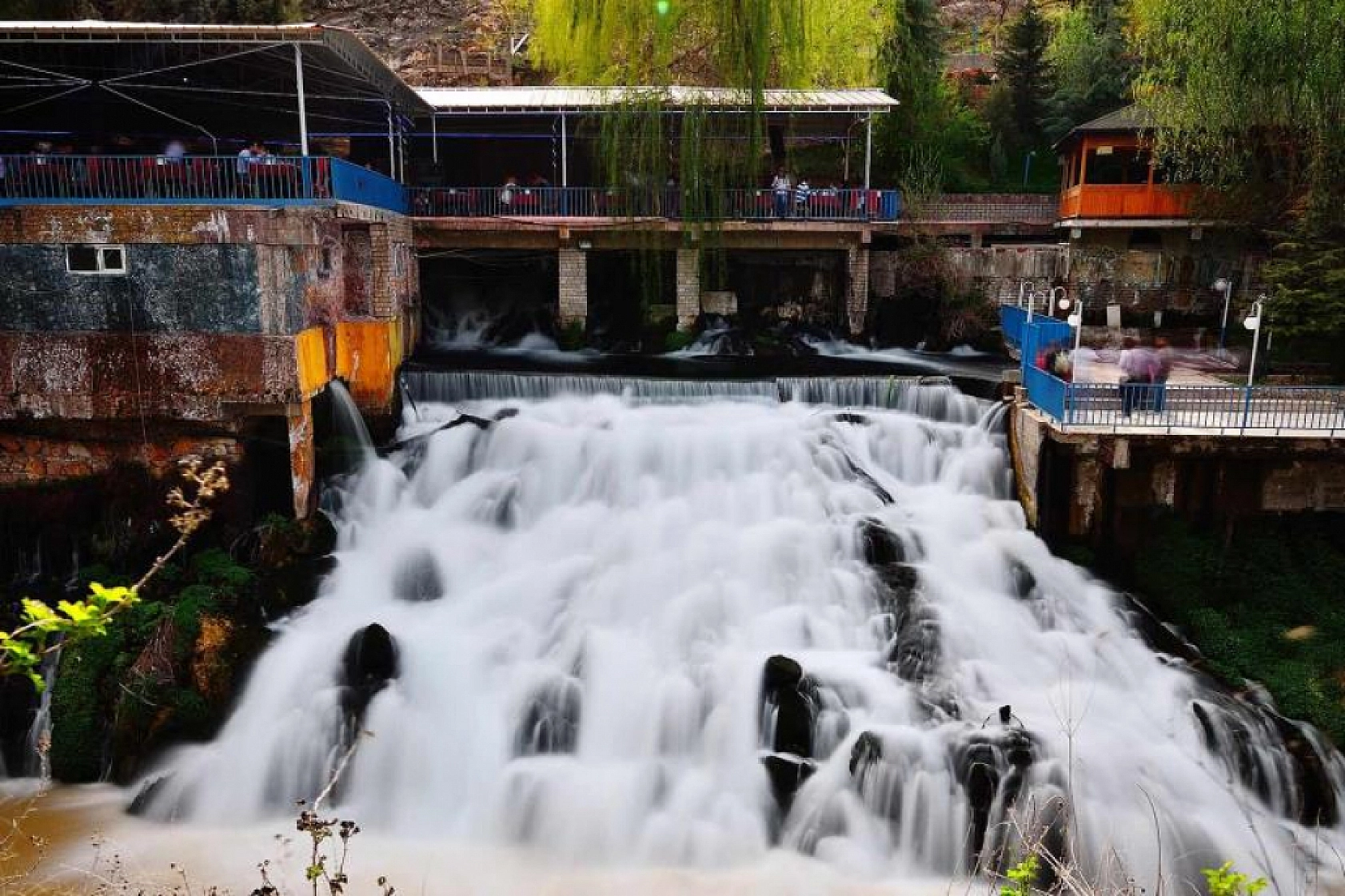 Elazığ'da Bu Mekanlara Gitmeden Yazı Bitirmeyin!