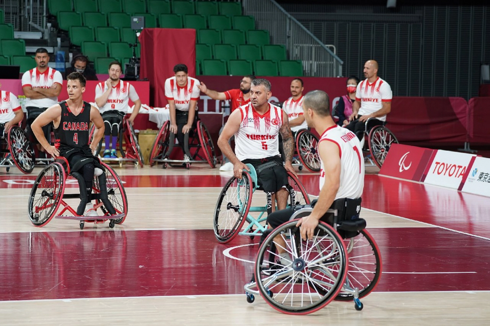 Paralimpik oyunları nedir? Paralimpik oyunları nerede oynanıyor? İşte merak edilenler...
