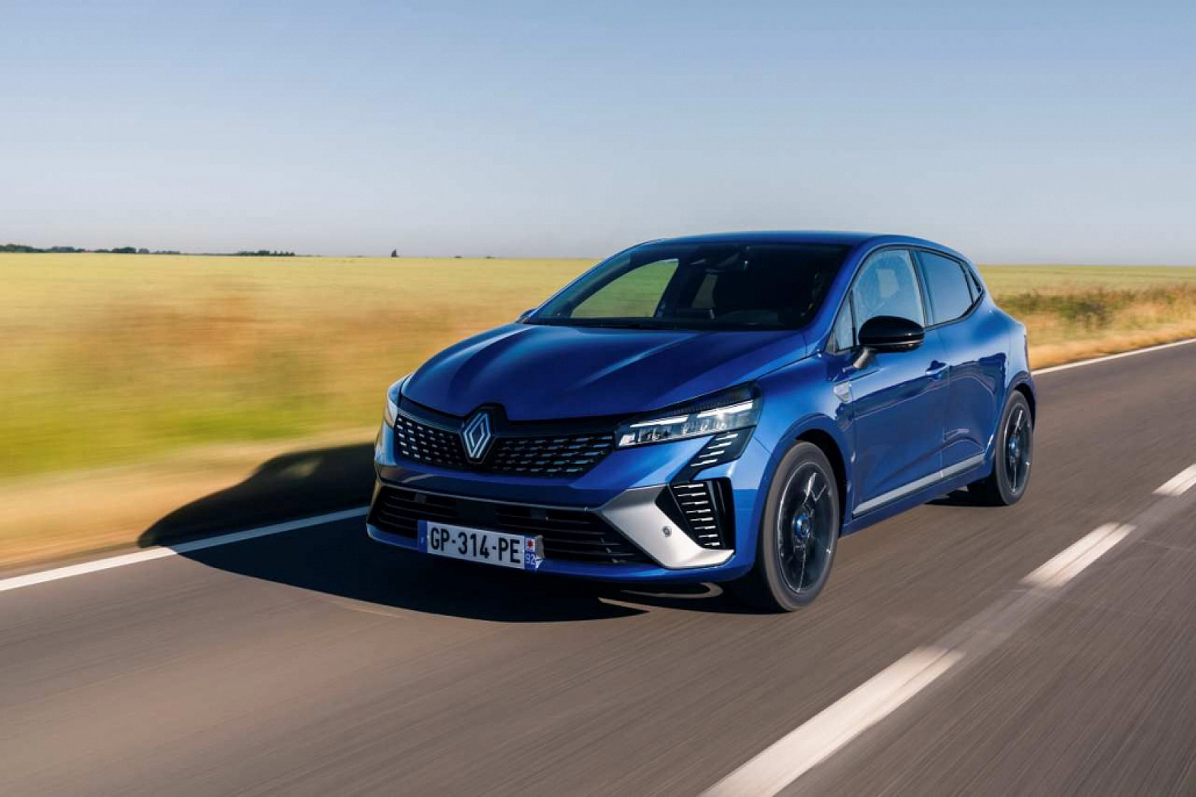 Yeni Renault Clio Türkiye'de satışa çıktı: Şubat 2026 fiyatları ve tüm detaylar
