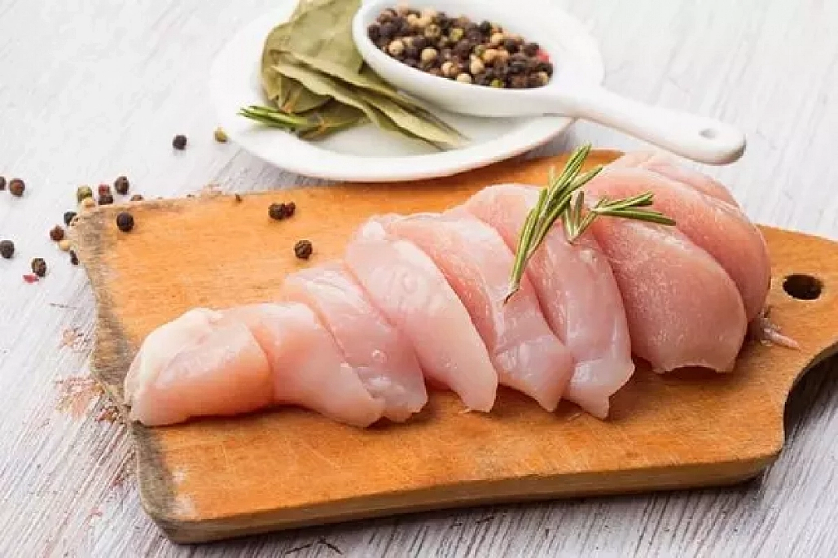 Zamlardan Sonra Tavuğa Yasak Geliyor!