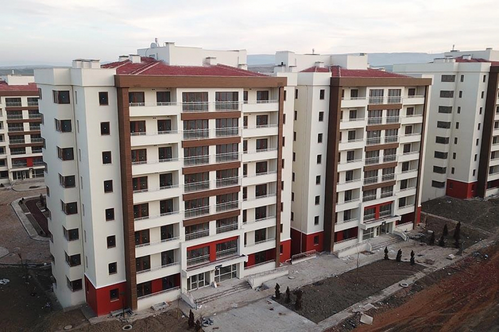 TOKİ 500 Bin Sosyal Konut Projesinde ödemeler nasıl olacak? Detayları netleşiyor… Taksitler ne zaman başlayacak?