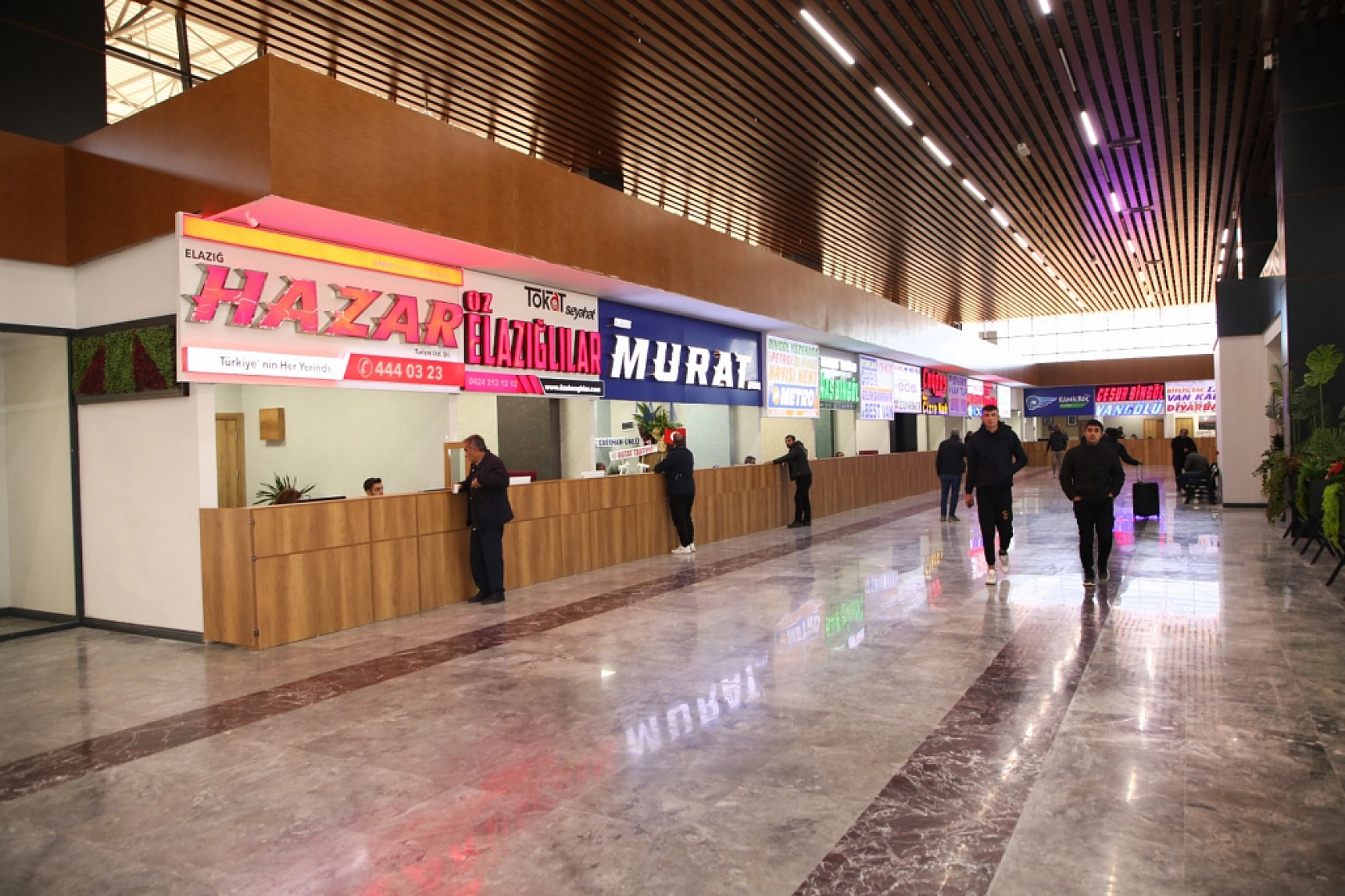 Büyük kampanya: Elazığ'da o kişilere özel yüzde 40 indirim!