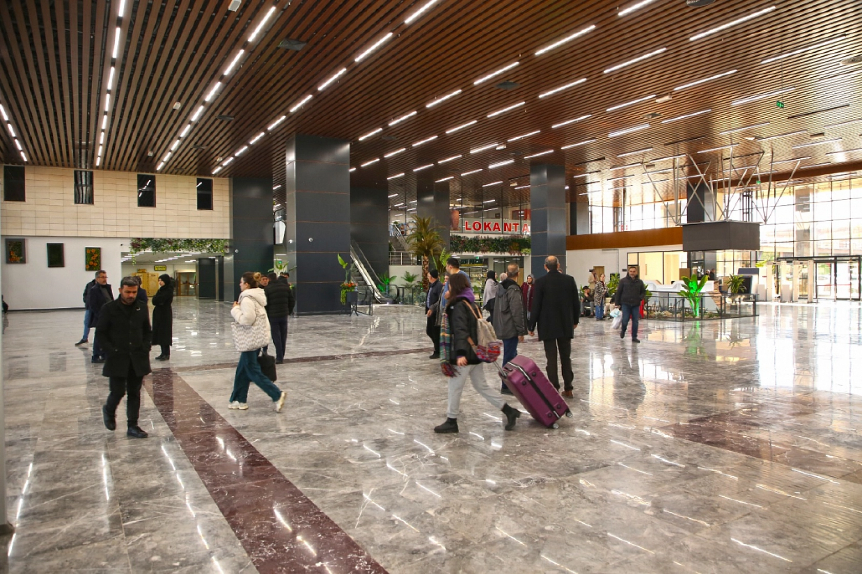 Büyük kampanya: Elazığ'da o kişilere özel yüzde 40 indirim!