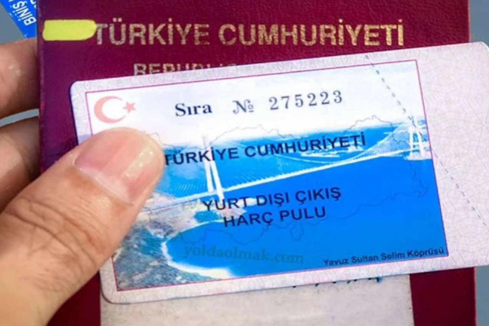 Yurt Dışına Çıkacaklar Bu Geceye Dikkat!