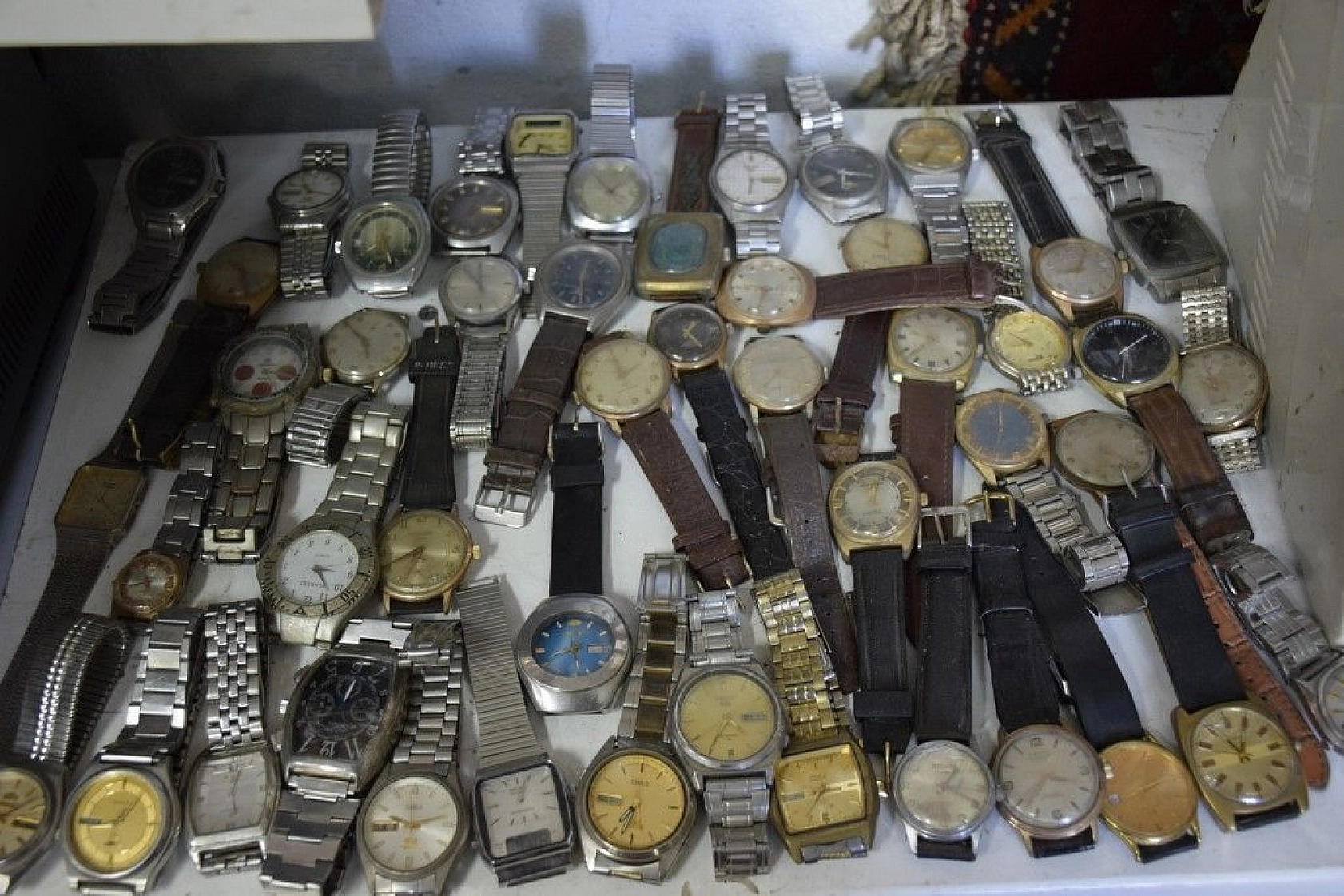 Yılların Emeği Müzeye Dönüştü