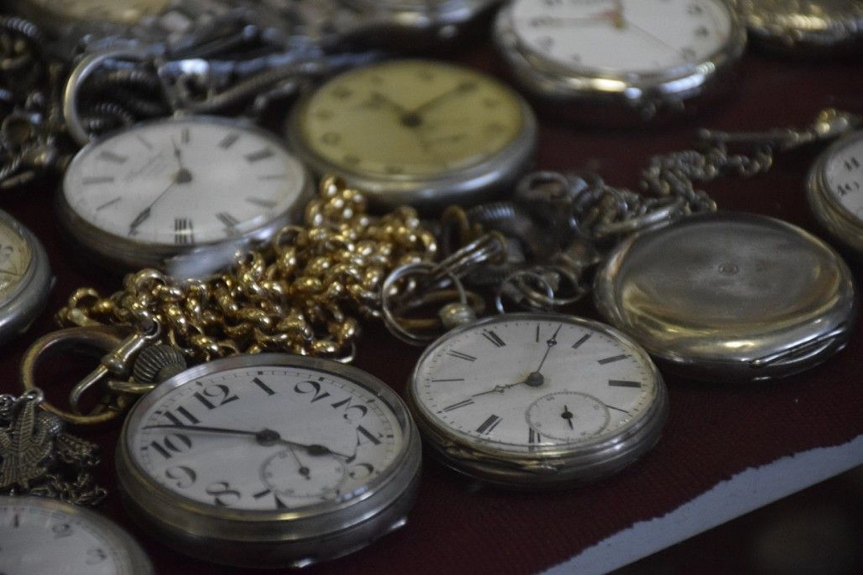 Yılların Emeği Müzeye Dönüştü