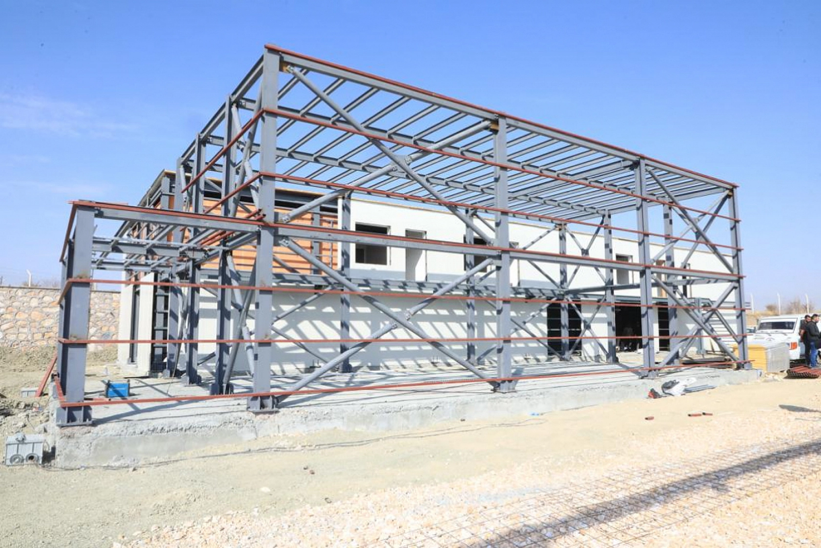 Başkan Şerifoğulları: 'Şehrimizde Değişimi Sürdürüyoruz'