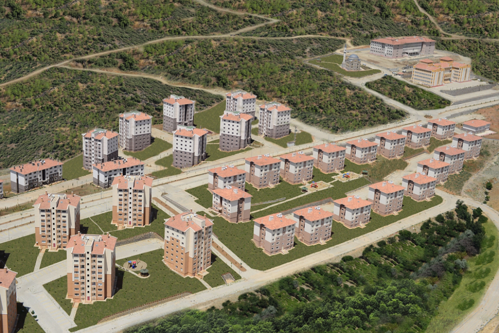 Elazığ'da 2 Köy Artık Yok!