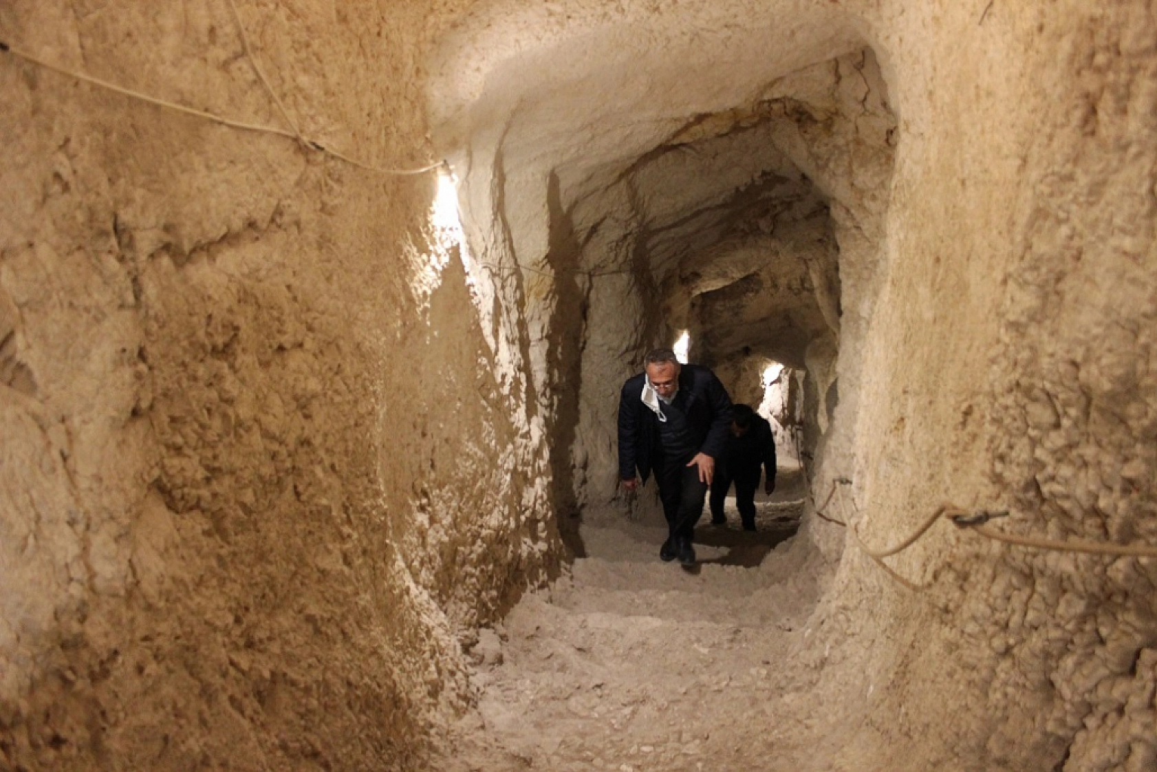 Elazığ'ın En Muazzam Noktası Burası Olabilir: Detayları Öğrenip Burayı Paylaşmayan Bizden Değildir