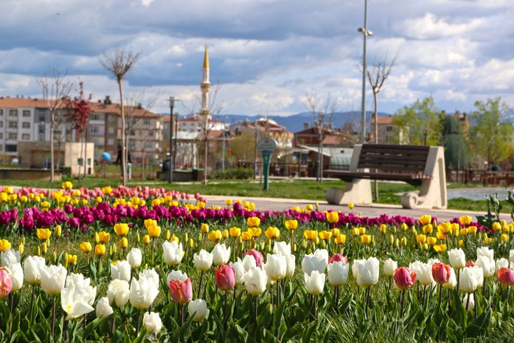 Elazığ'da 5 aylık macera başladı