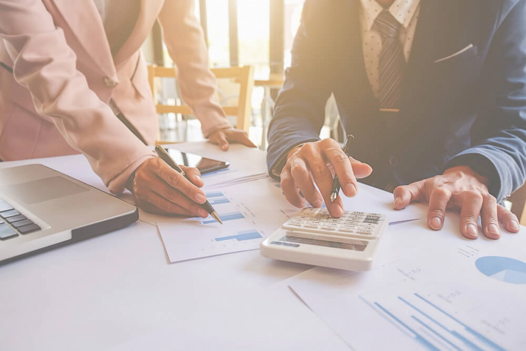 30 Bin Hayalet Yakalandı!